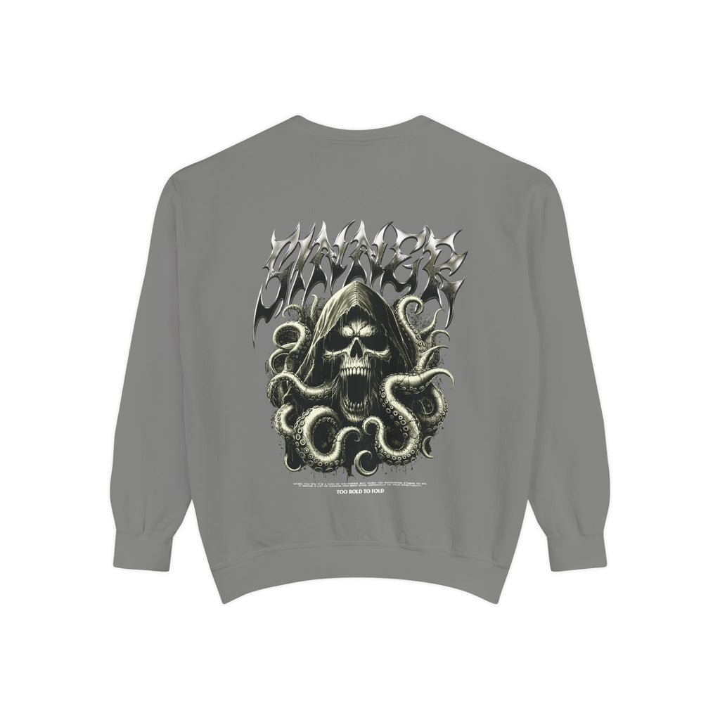 SINNER — Sweatshirt