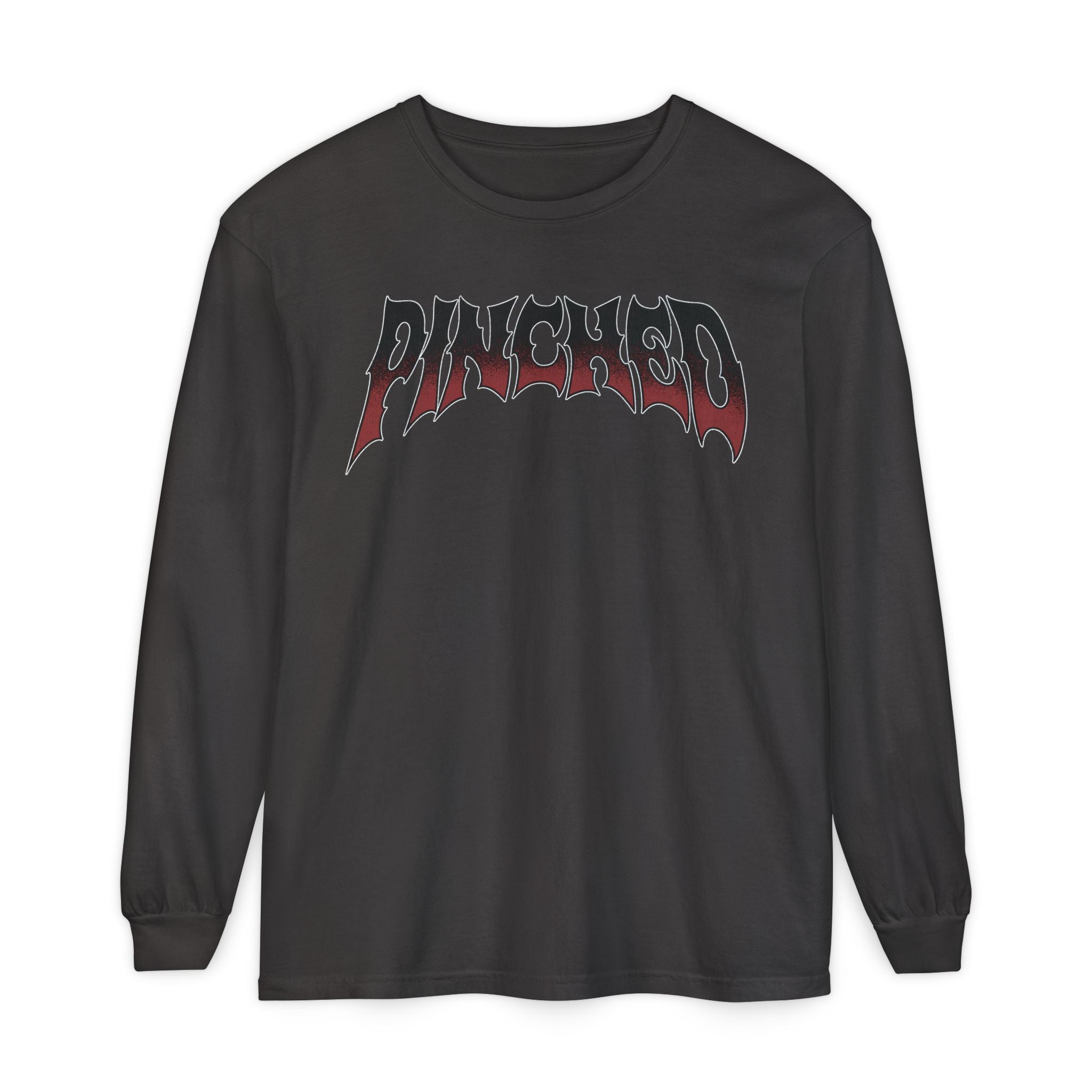 PINCHED — Long Sleeve