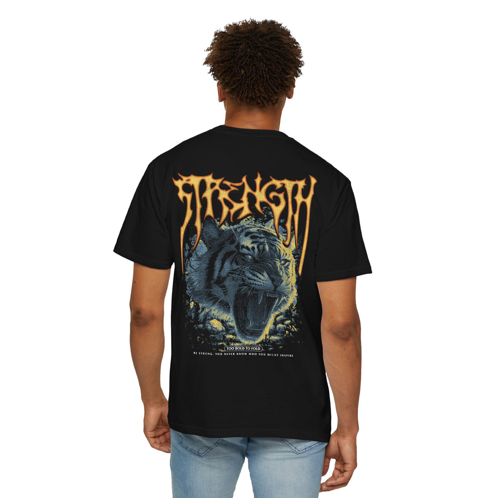 STRENGTH — T-shirt