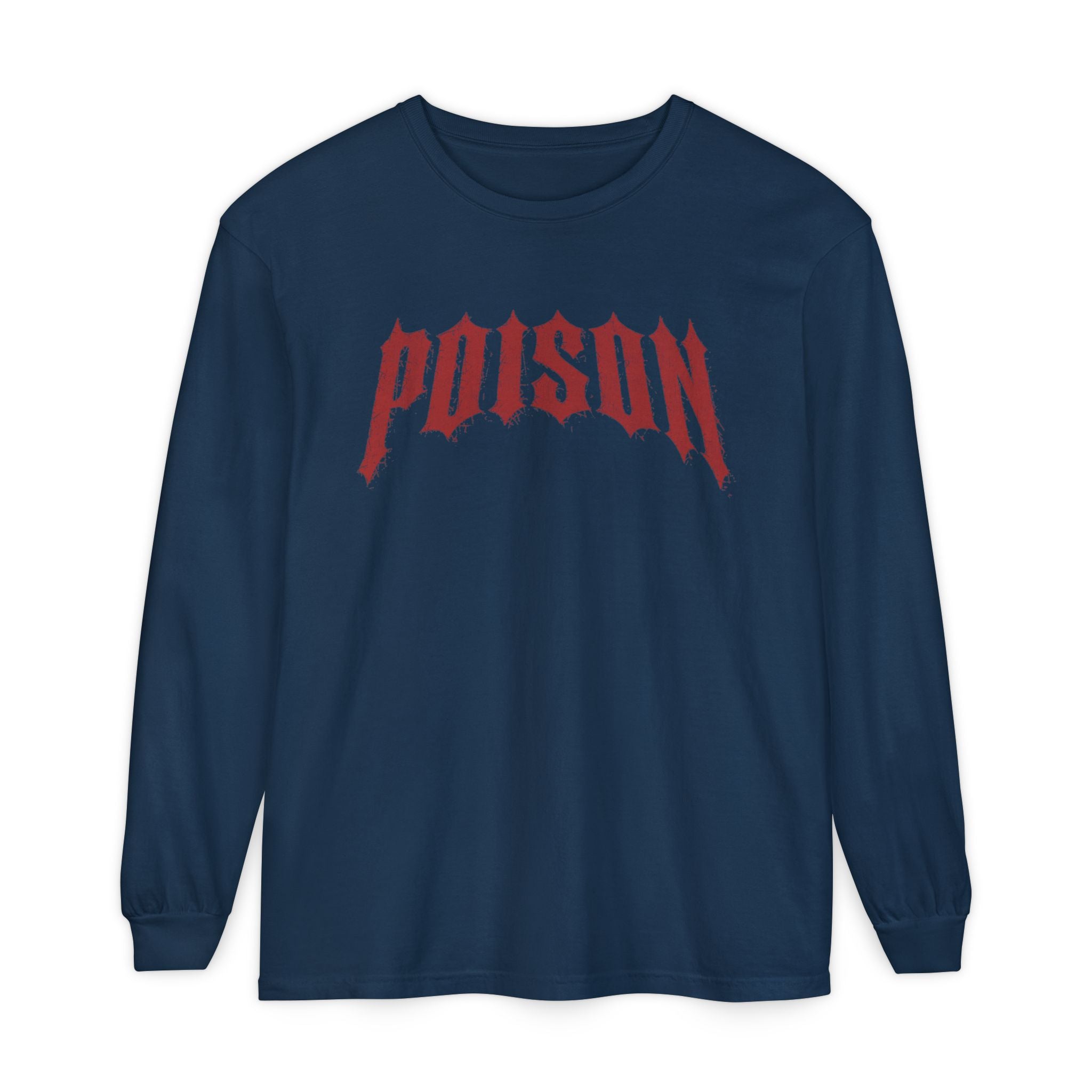 POISON — Long Sleeve