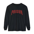 POISON — Long Sleeve