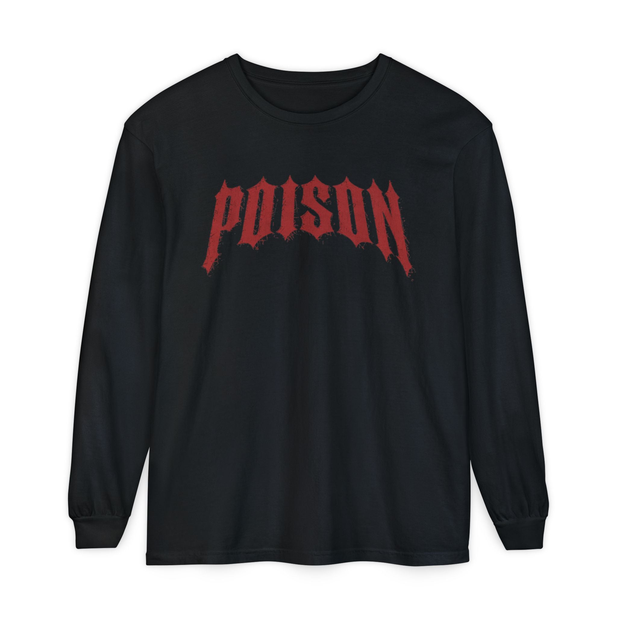 POISON — Long Sleeve