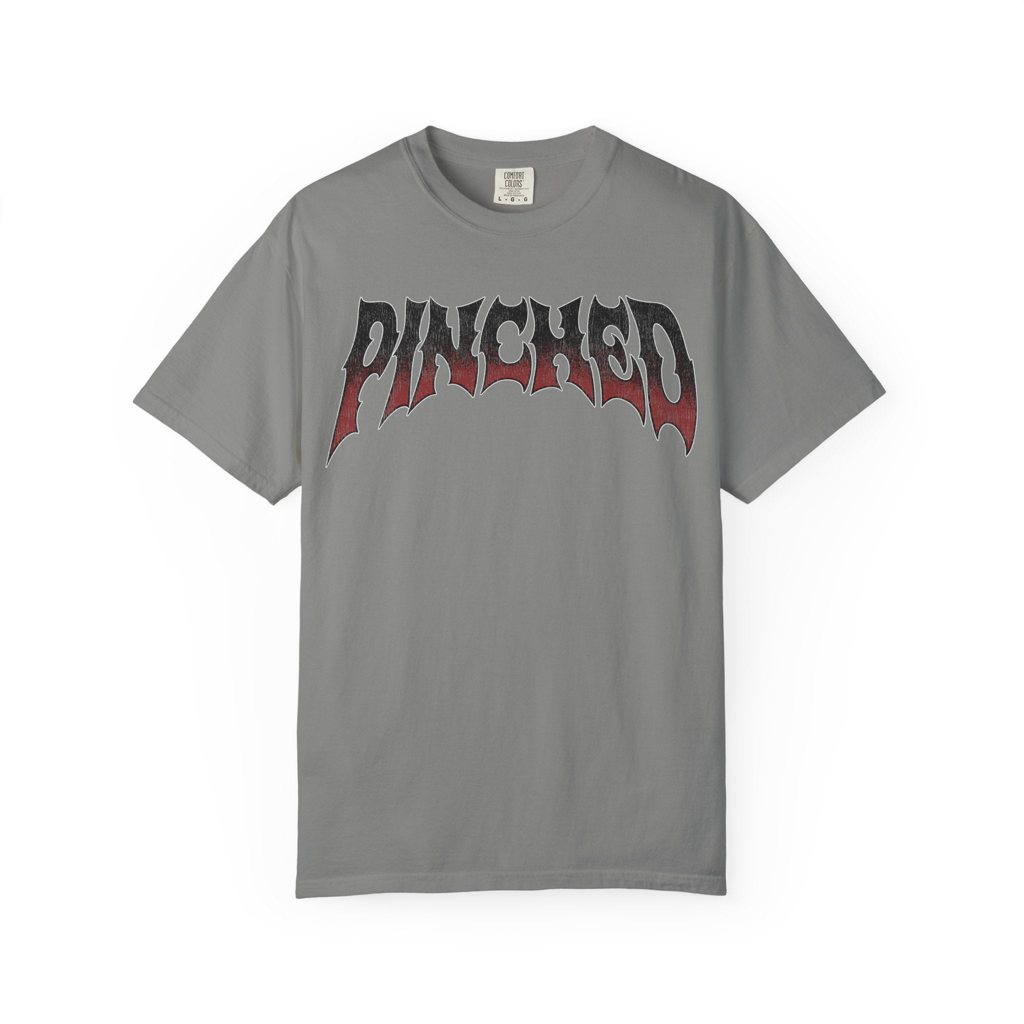 PINCHED — T-shirt
