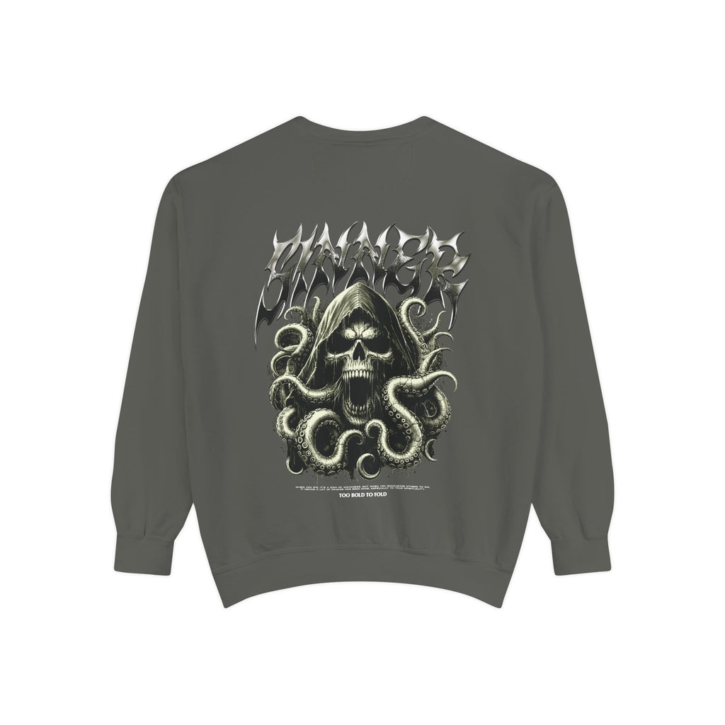 SINNER — Sweatshirt