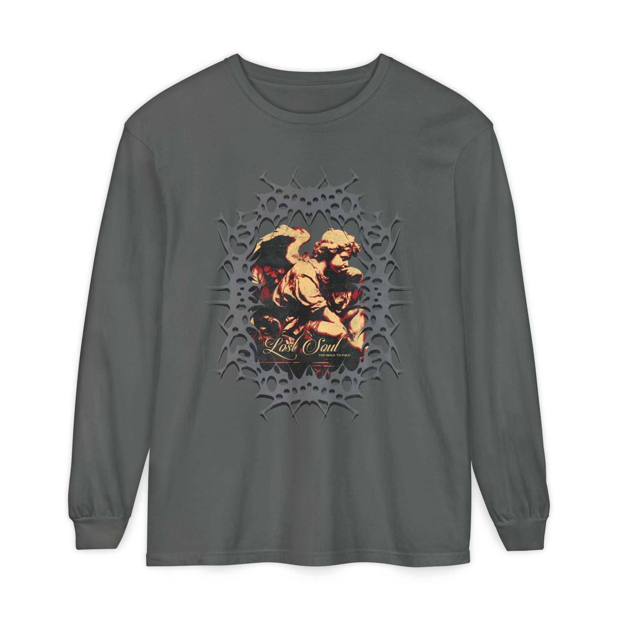 LOST SOUL — Long Sleeve