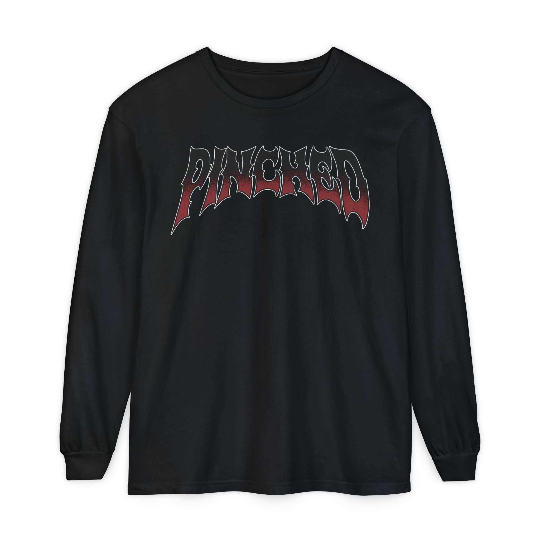 PINCHED — Long Sleeve