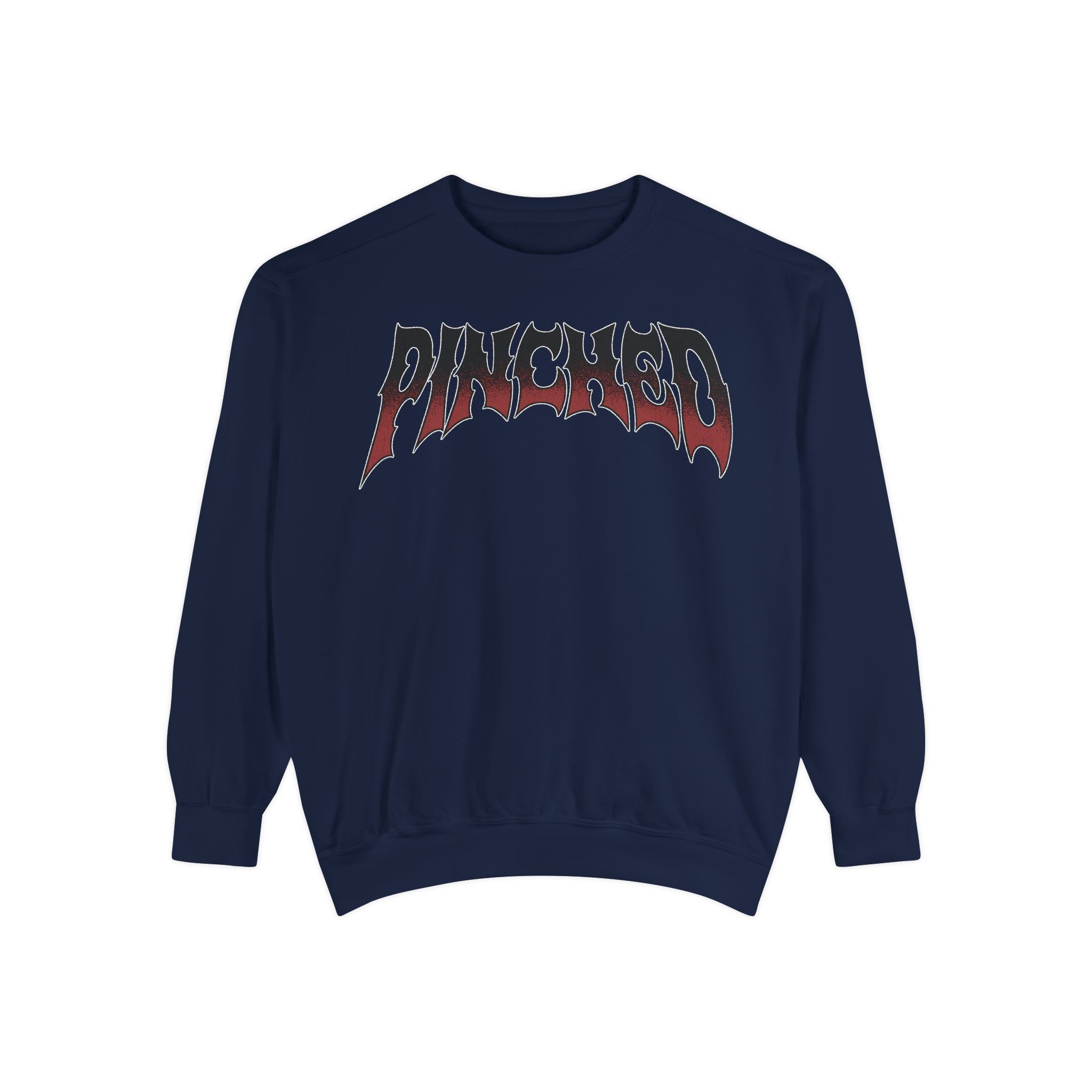 PINCHED — Sweatshirt