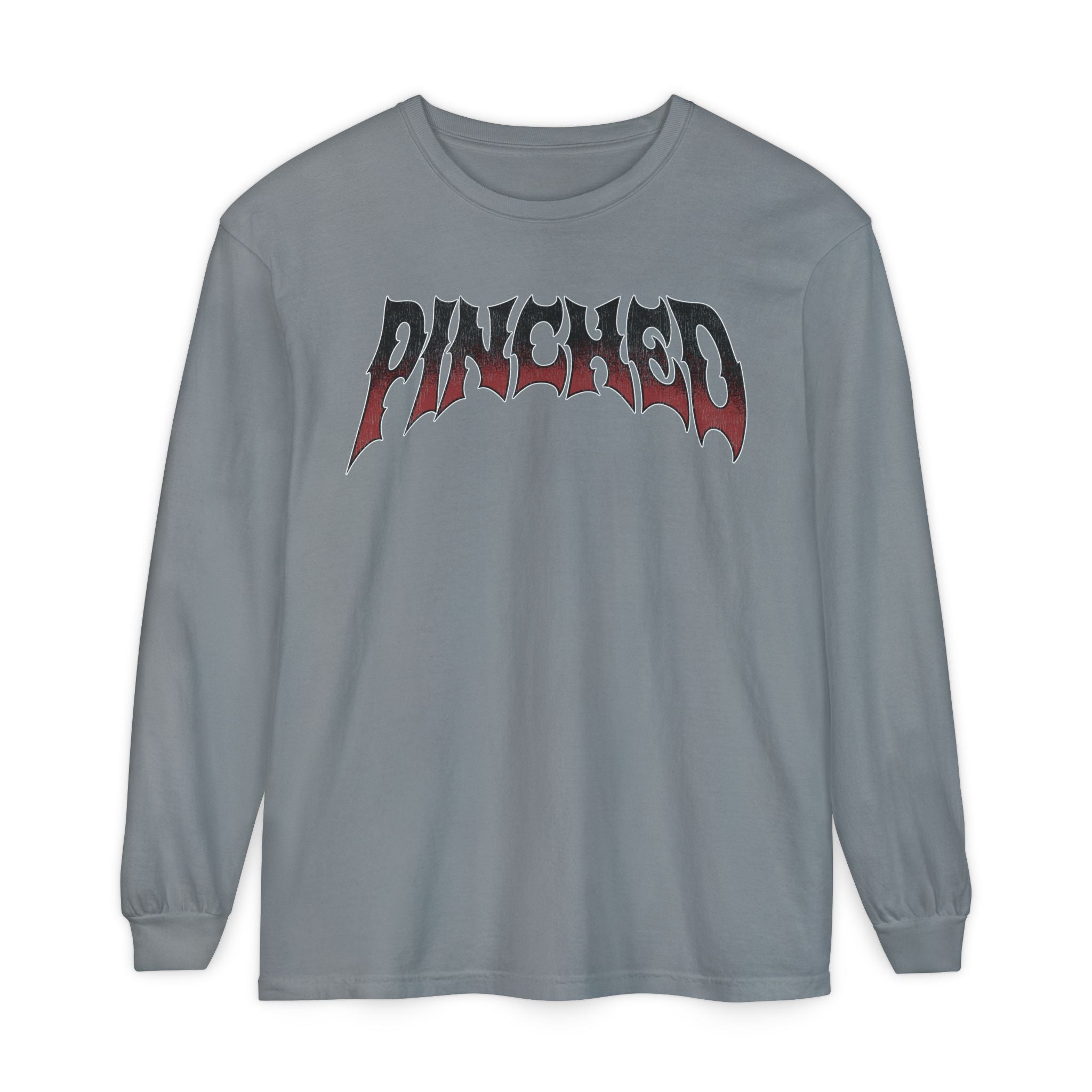 PINCHED — Long Sleeve