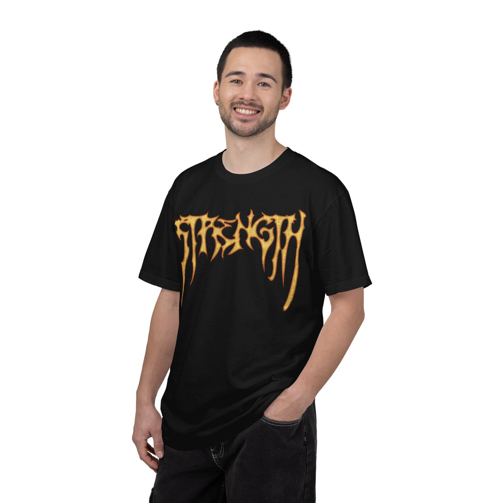 STRENGTH — T-shirt