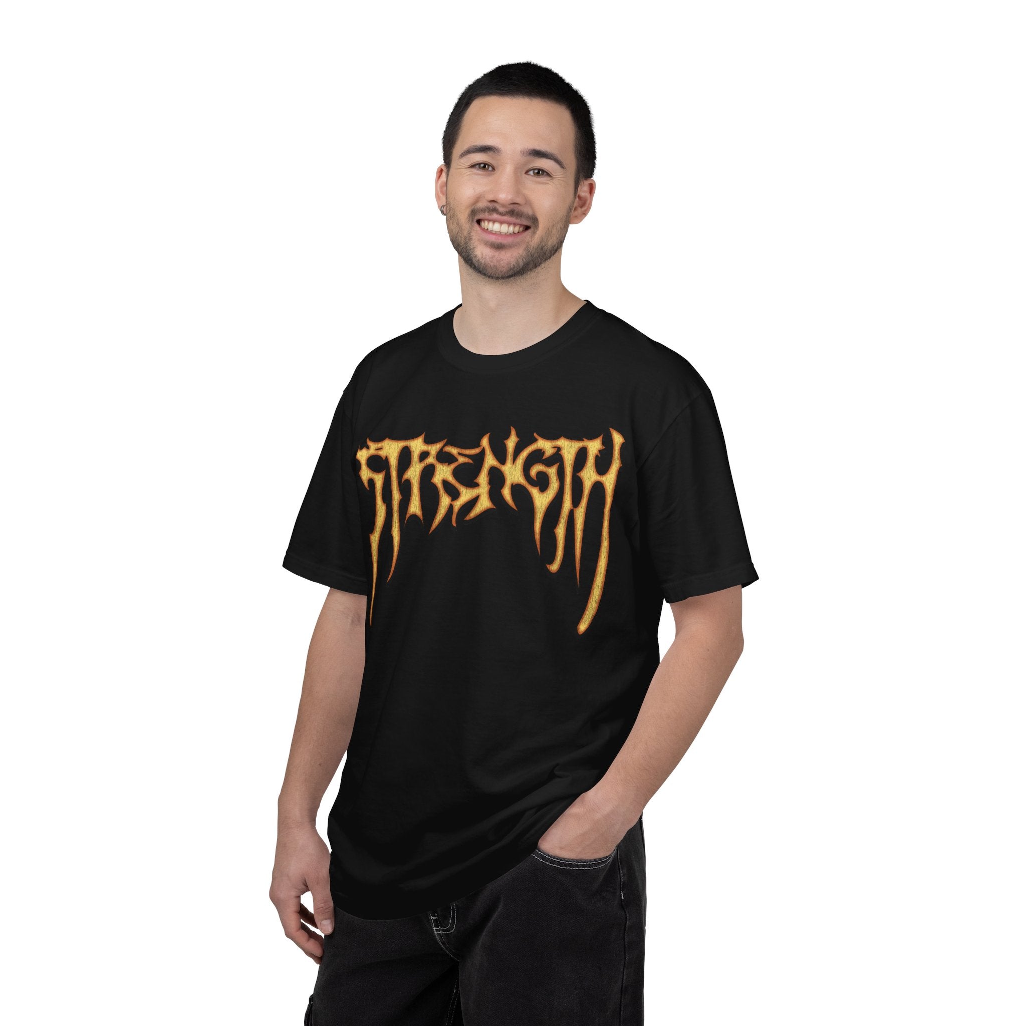 STRENGTH — T-shirt