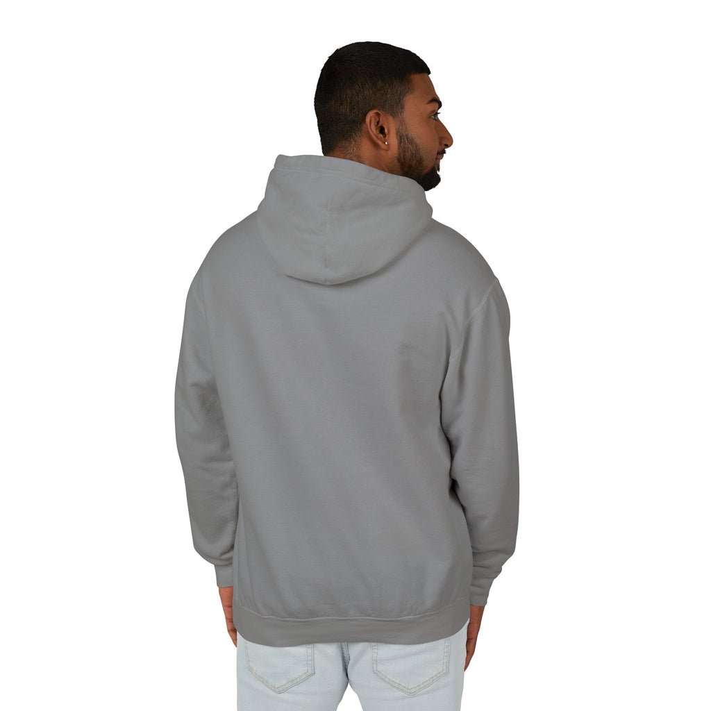 LOST SOUL — Lightweight Hoodie