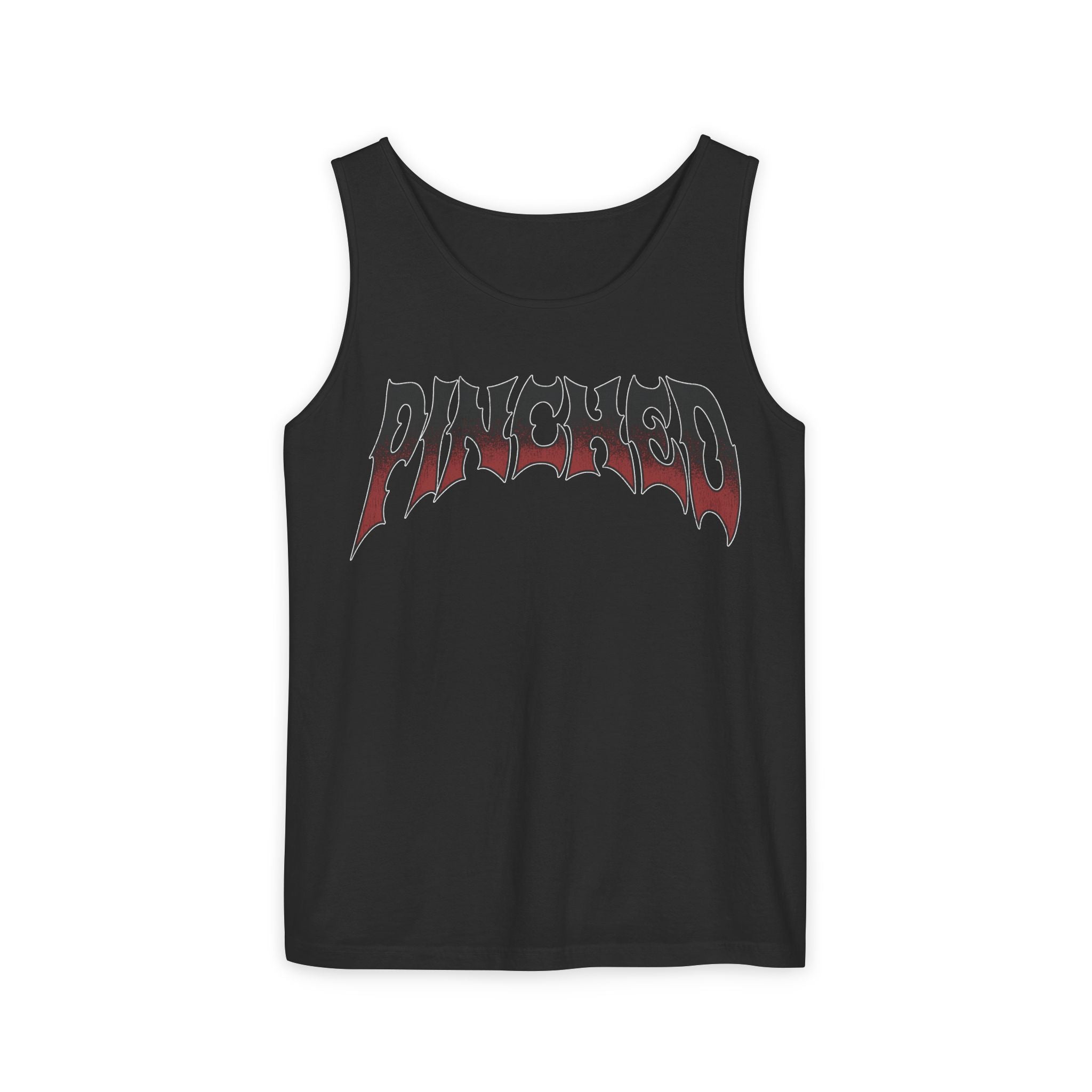 PINCHED — Tank Top