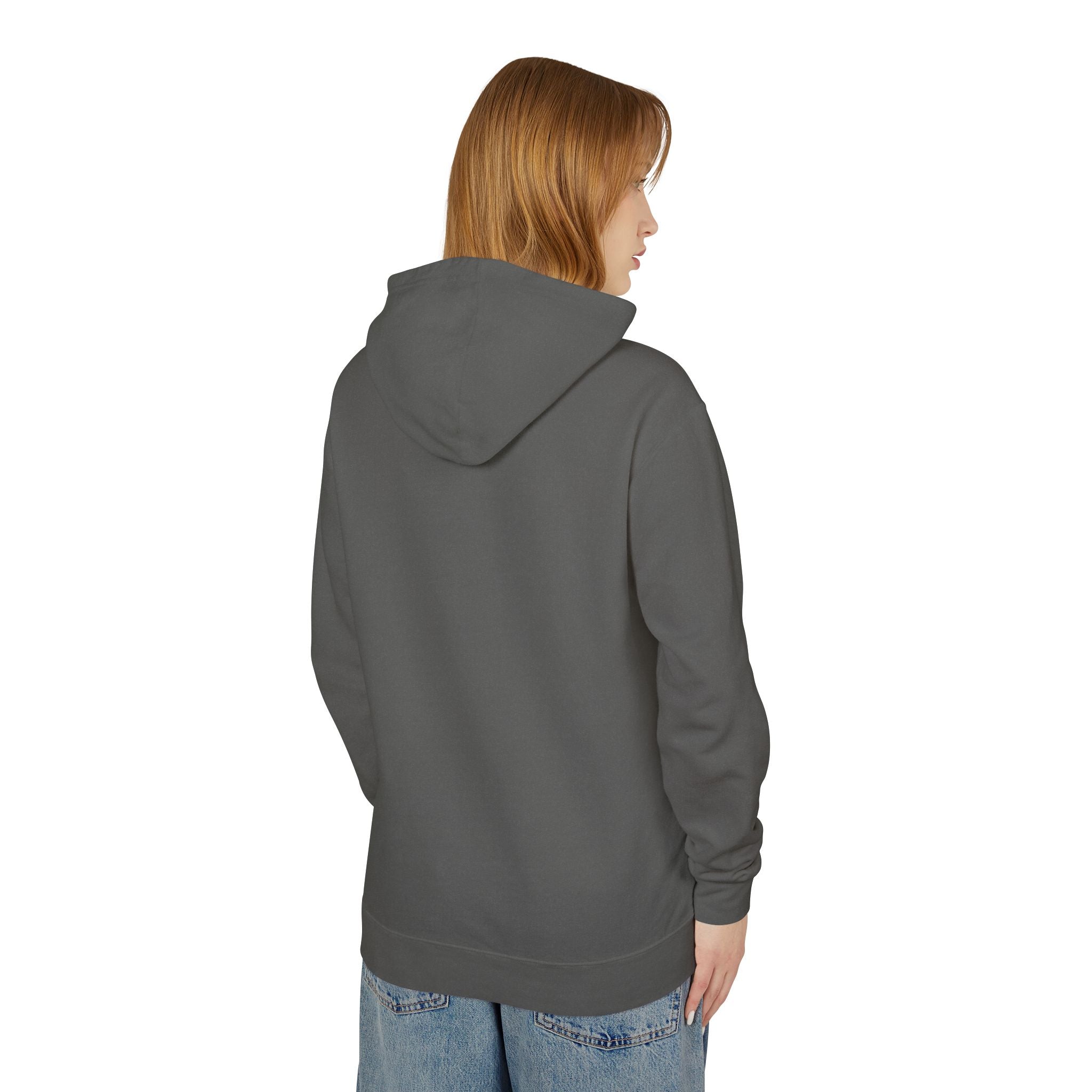 LOST SOUL — Lightweight Hoodie