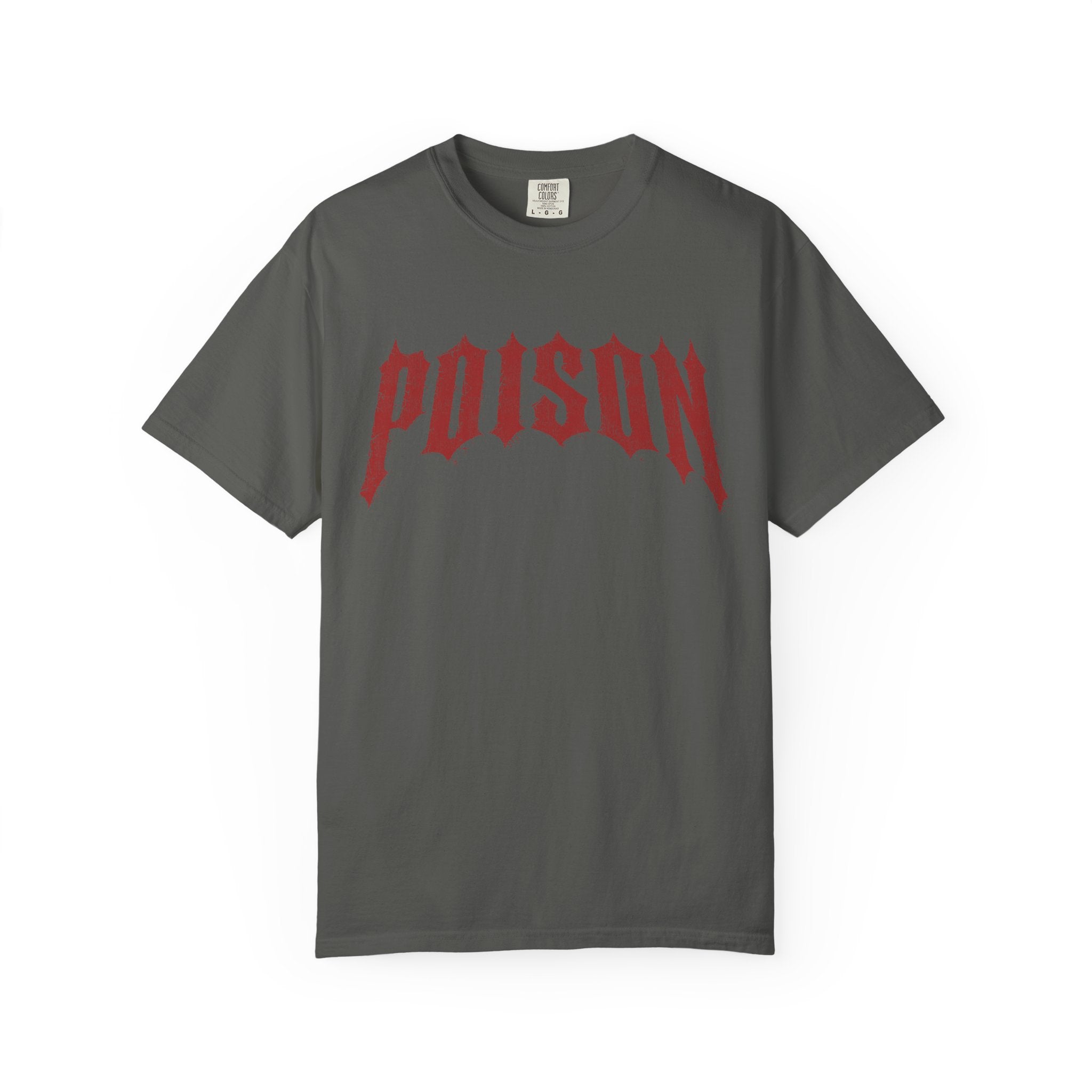 POISON — T-shirt