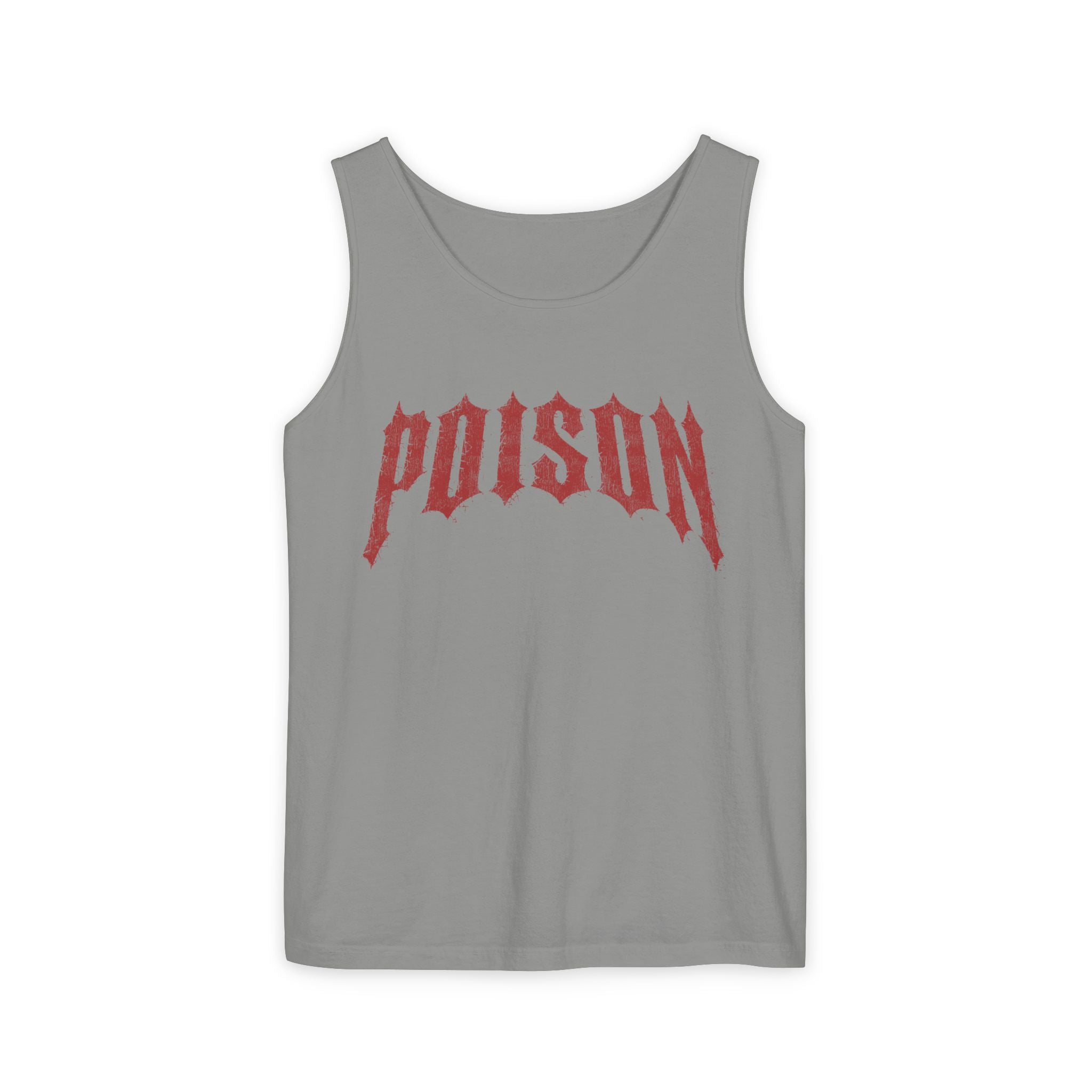 POISON — Tank Top