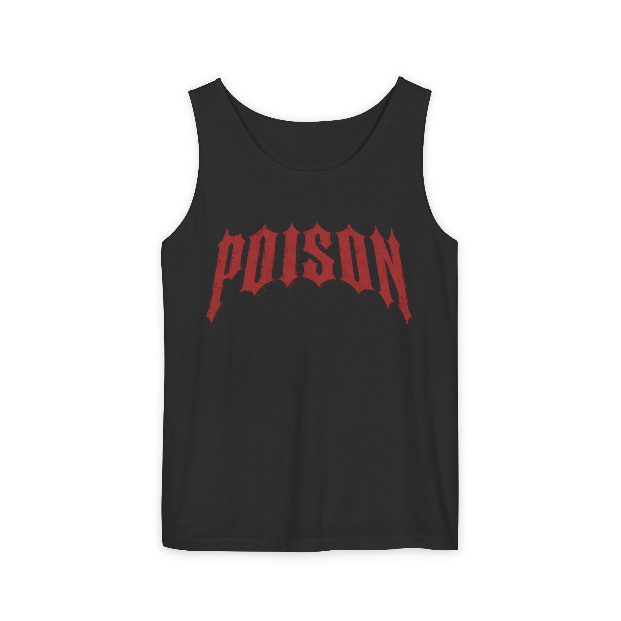 POISON — Tank Top