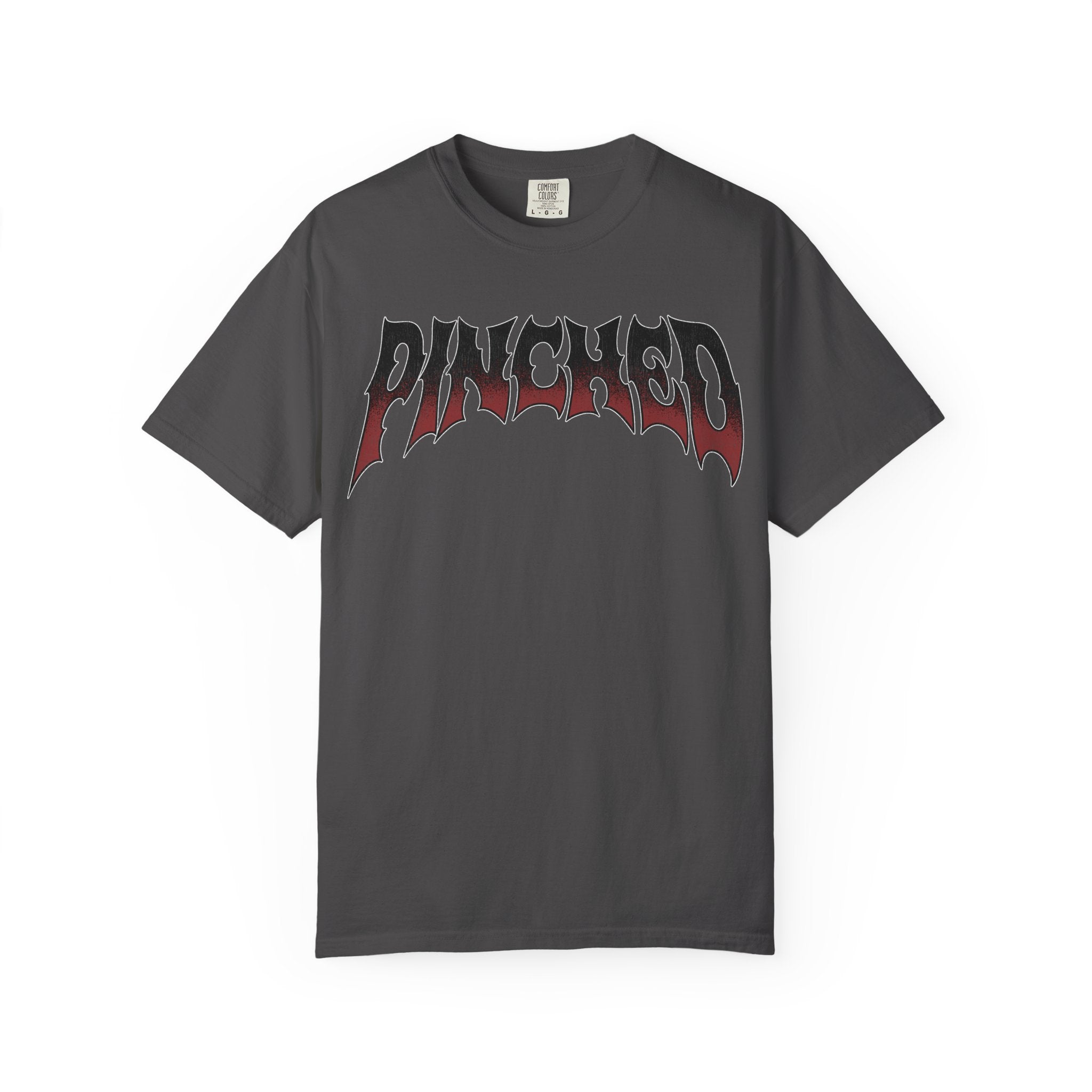 PINCHED — T-shirt