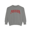 POISON — Sweatshirt