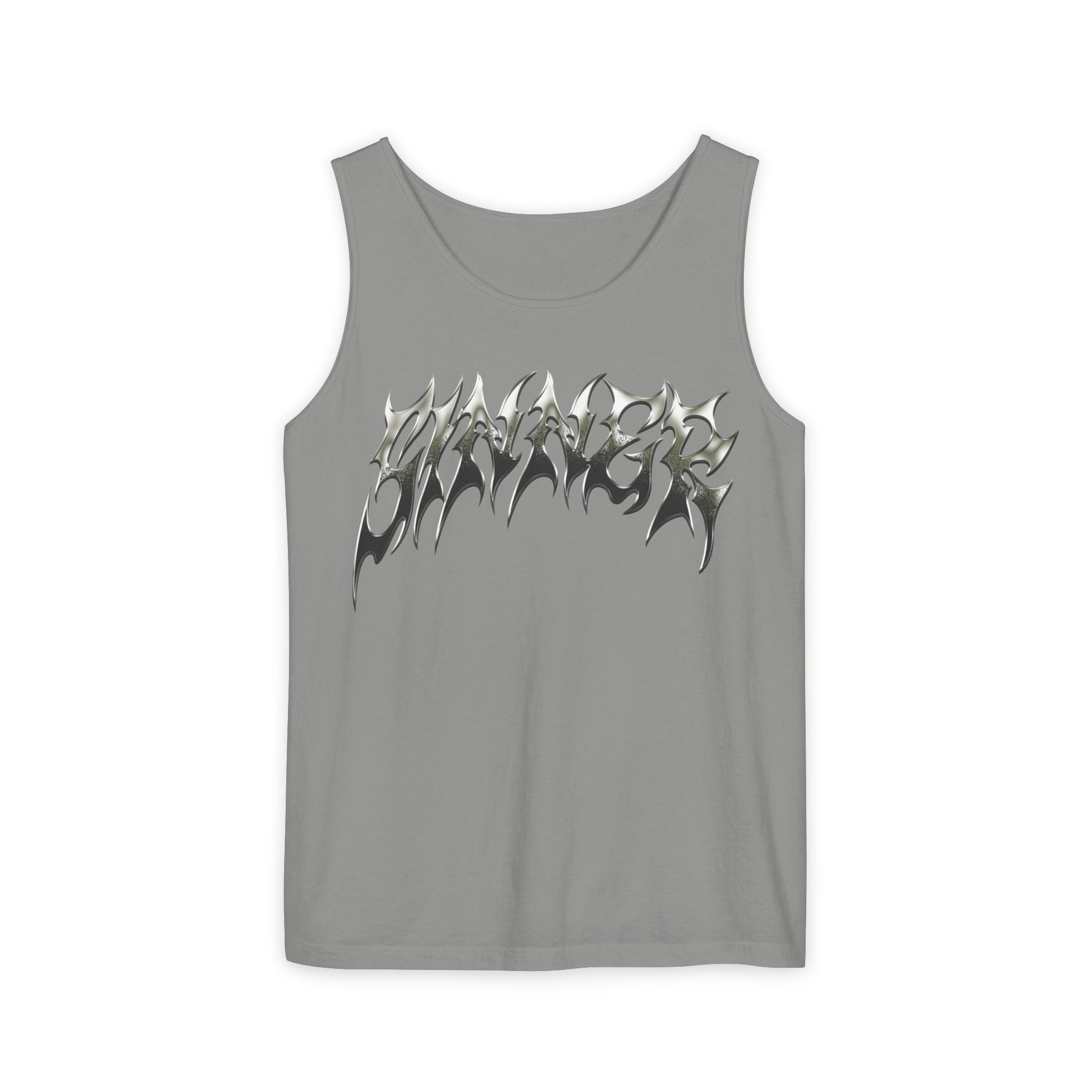 SINNER — Tank Top