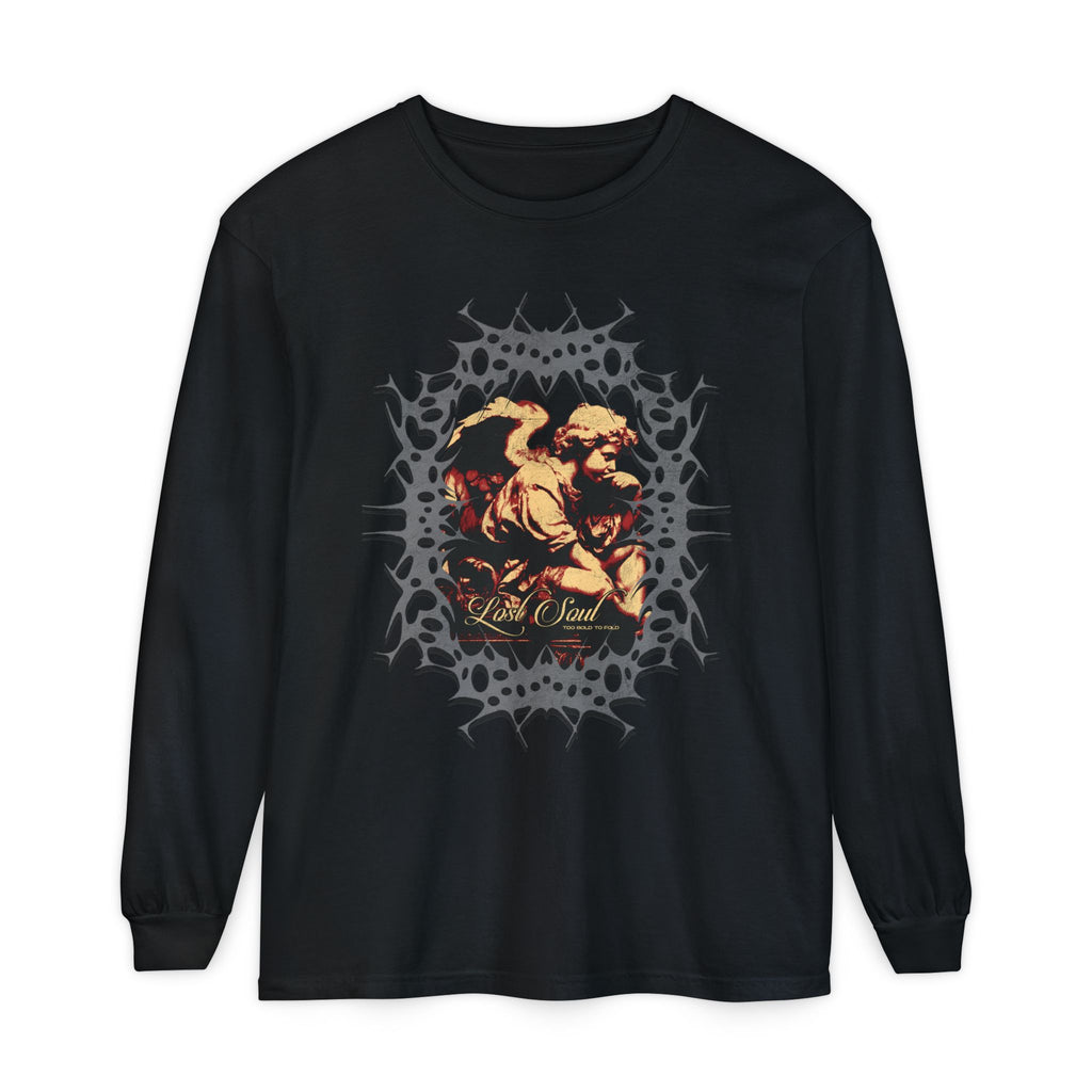 LOST SOUL — Long Sleeve