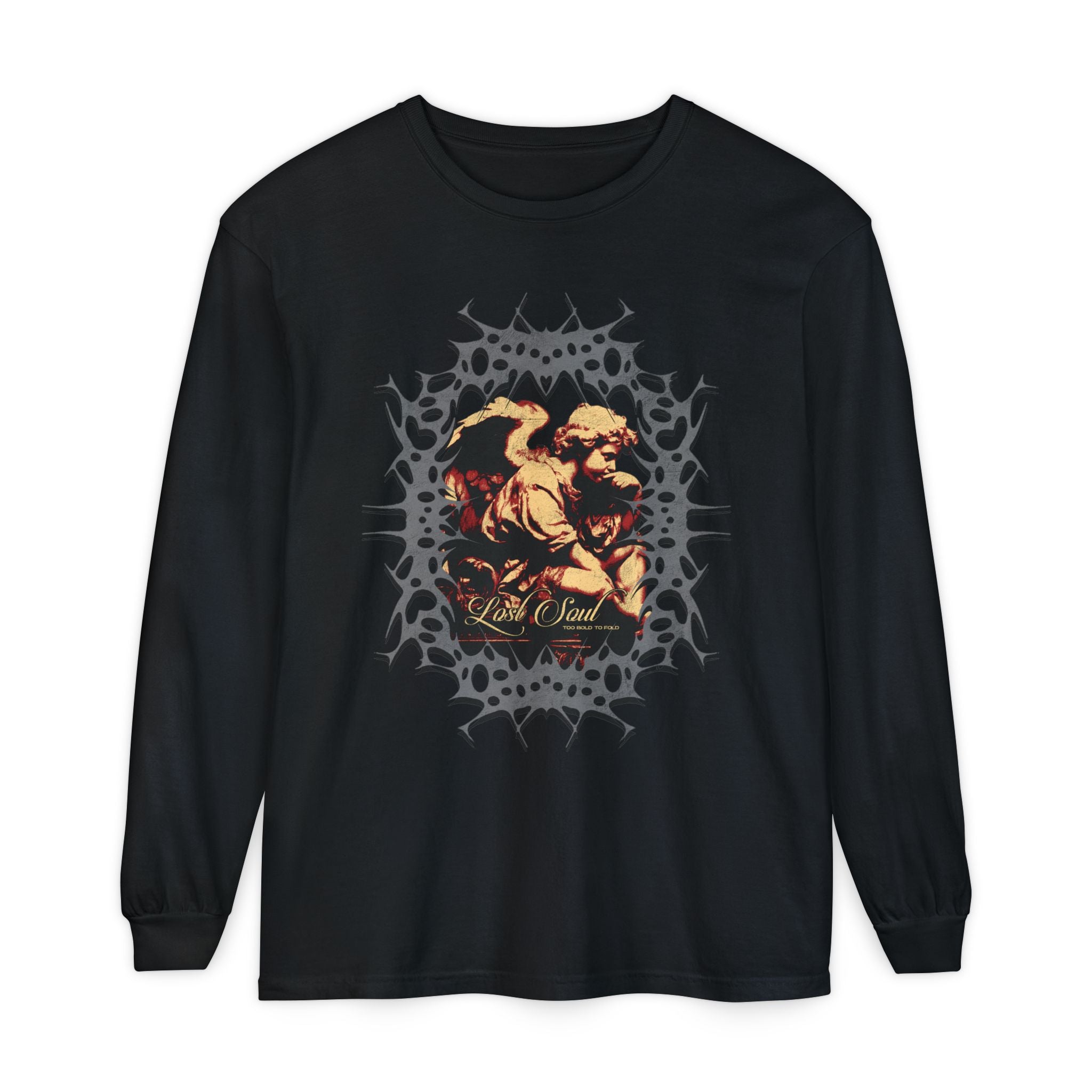LOST SOUL — Long Sleeve