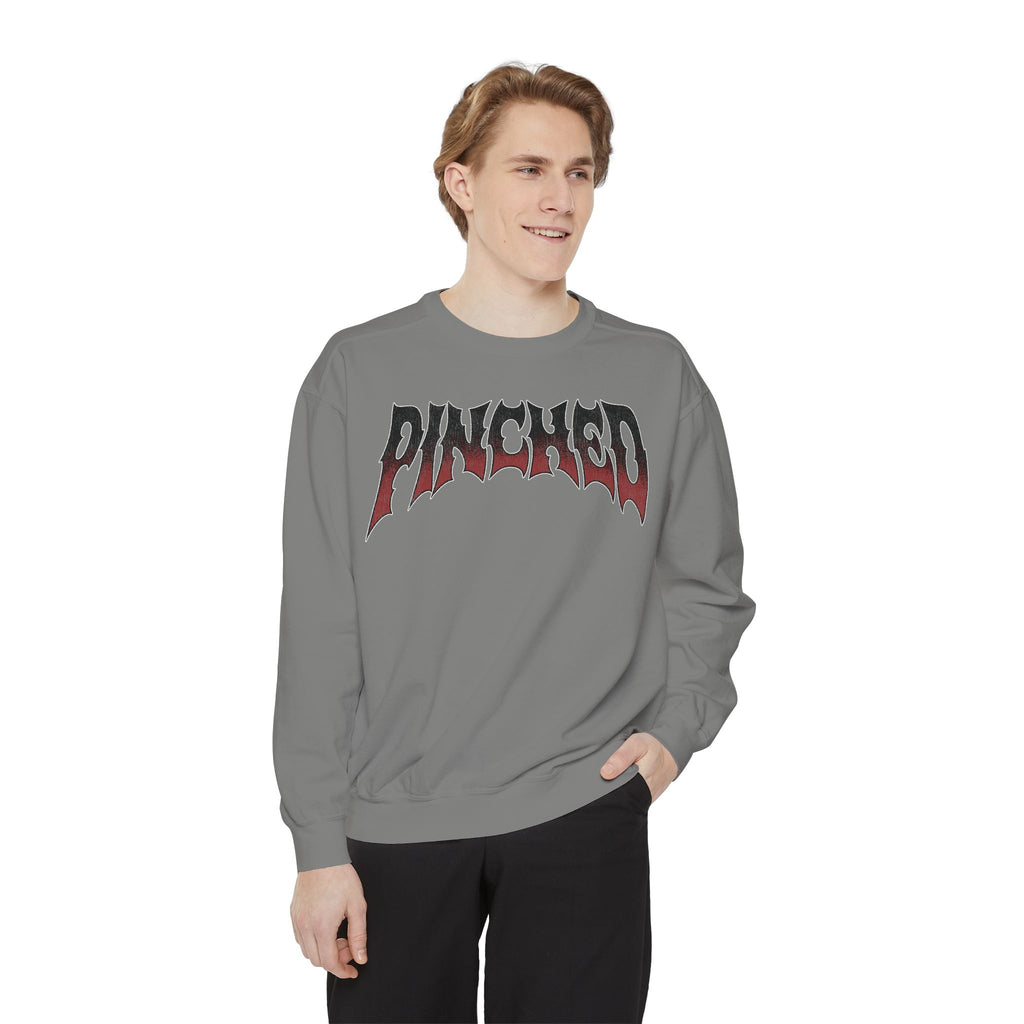 PINCHED — Sweatshirt