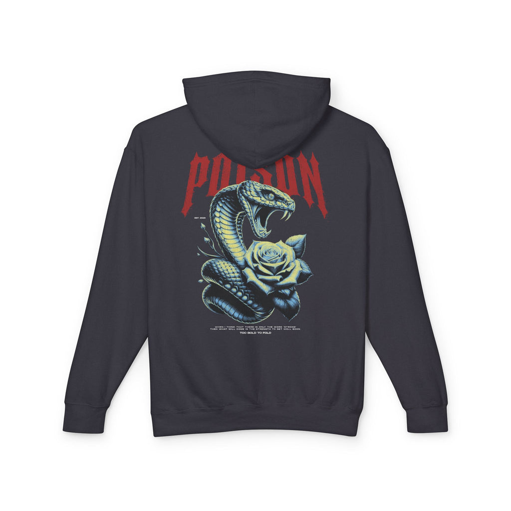 POISON — Lightweight Hoodie