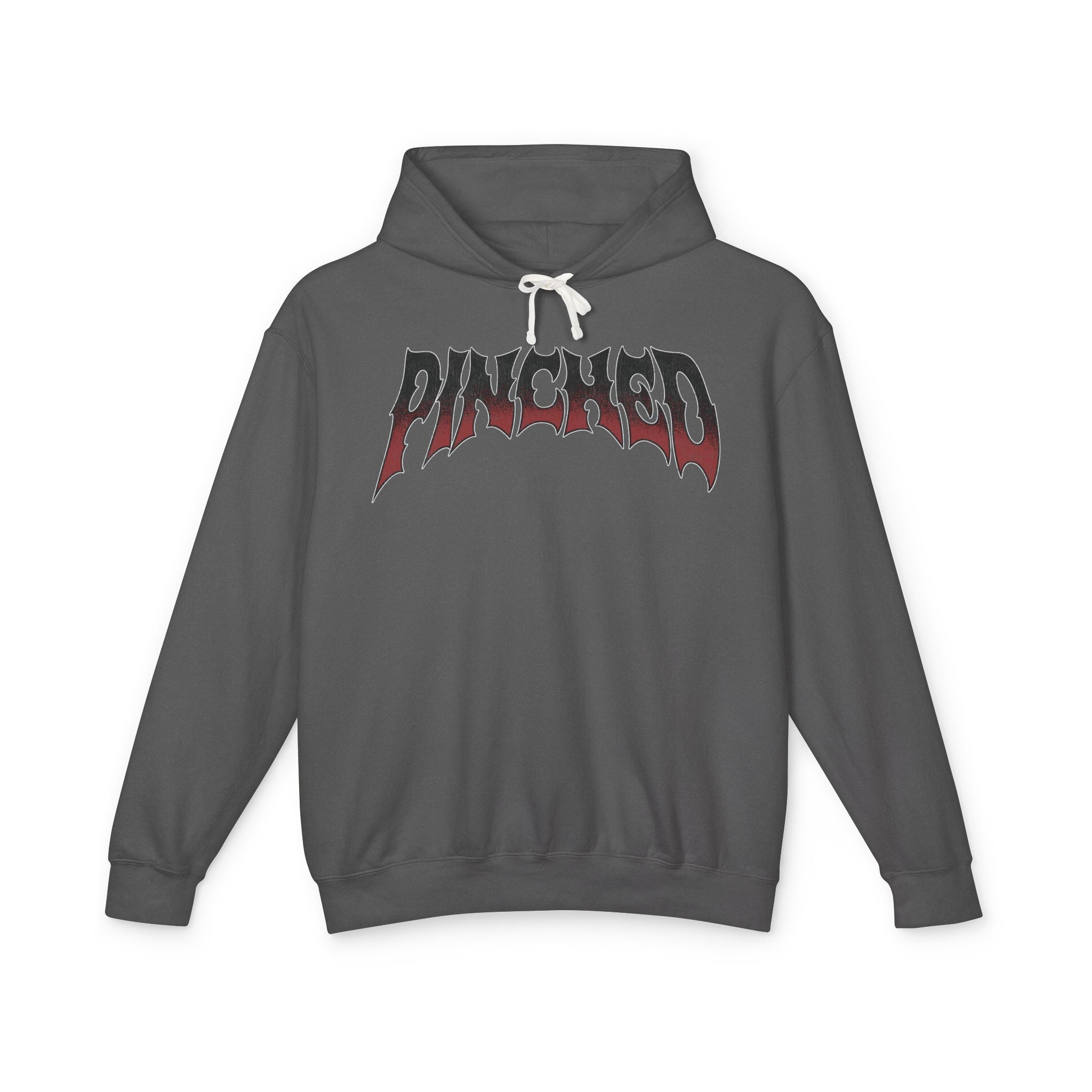 PINCHED — Lightweight Hoodie