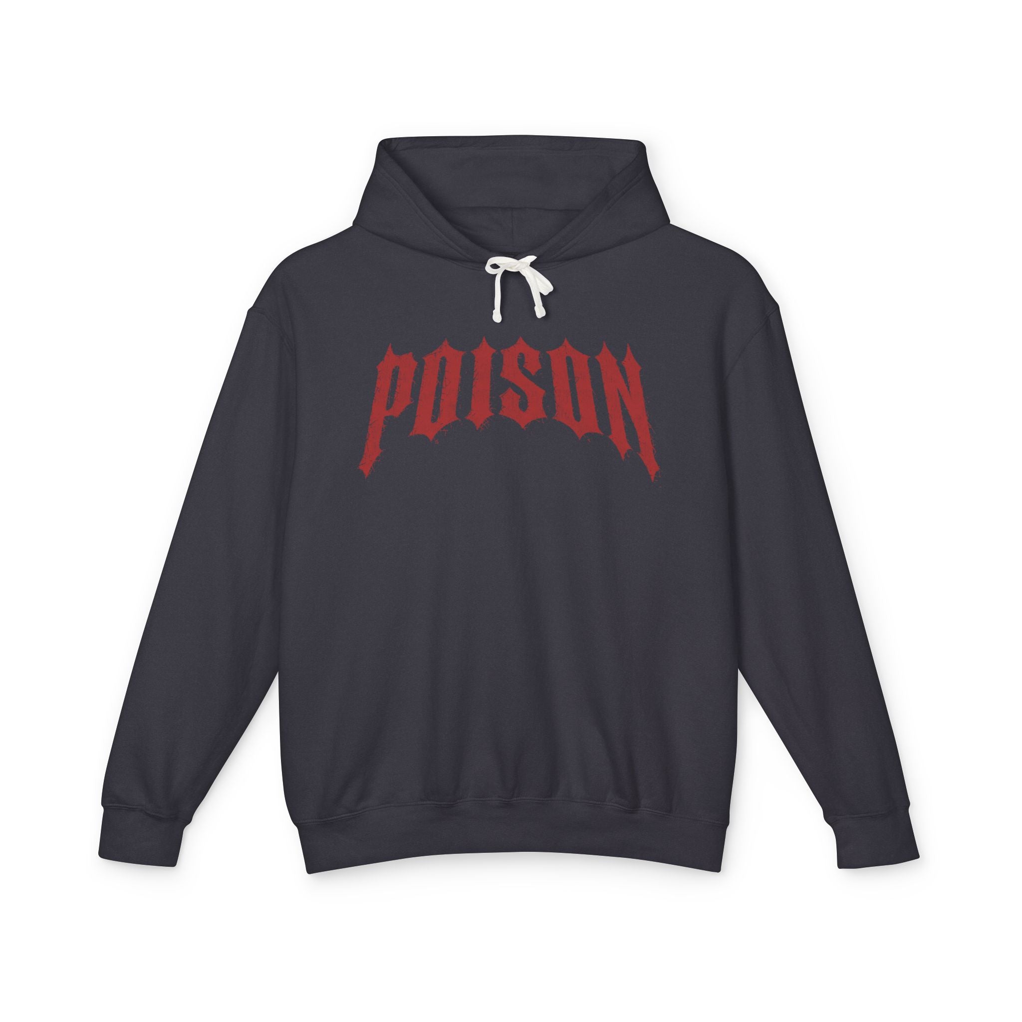 POISON — Lightweight Hoodie