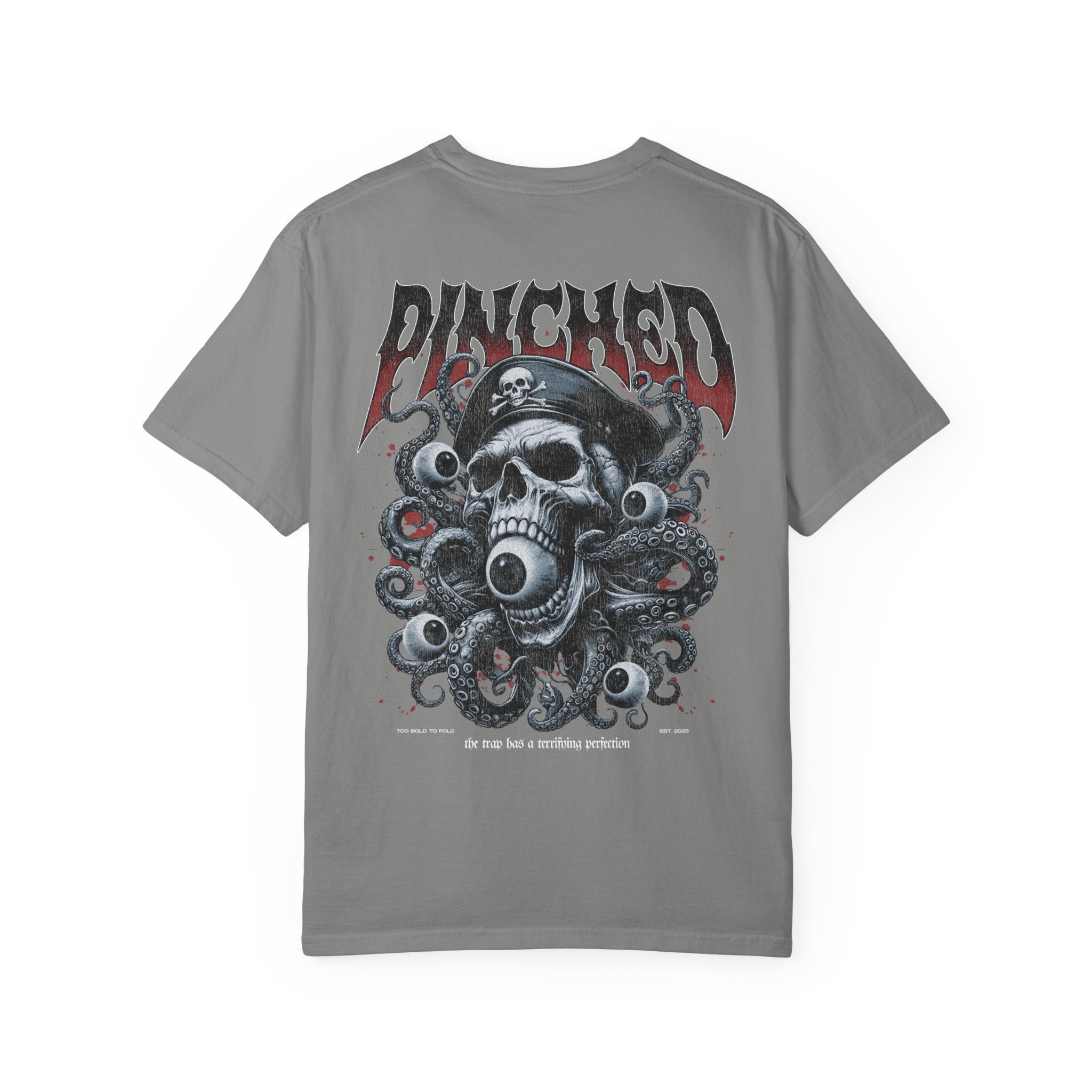 PINCHED — T-shirt