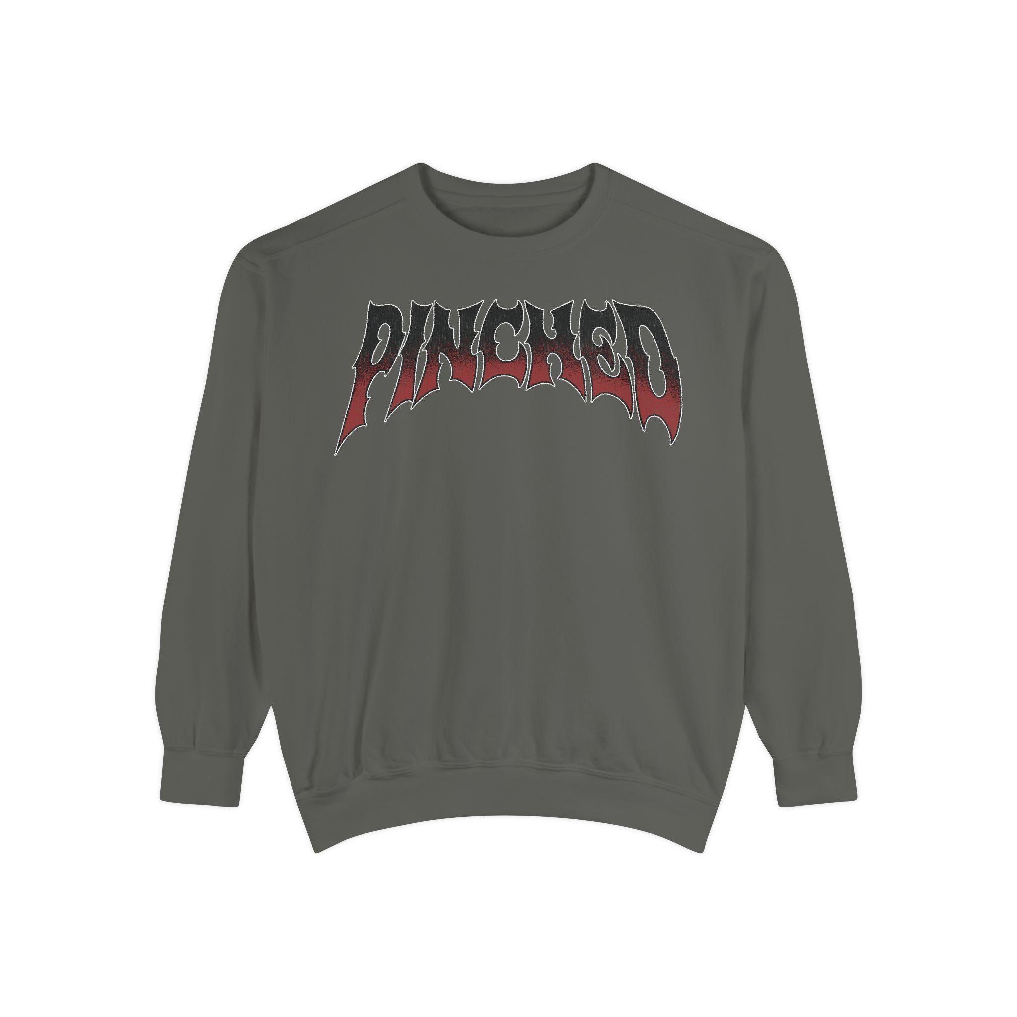PINCHED — Sweatshirt