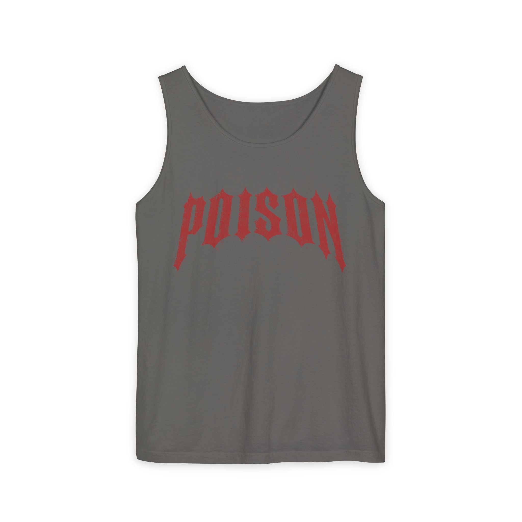 POISON — Tank Top