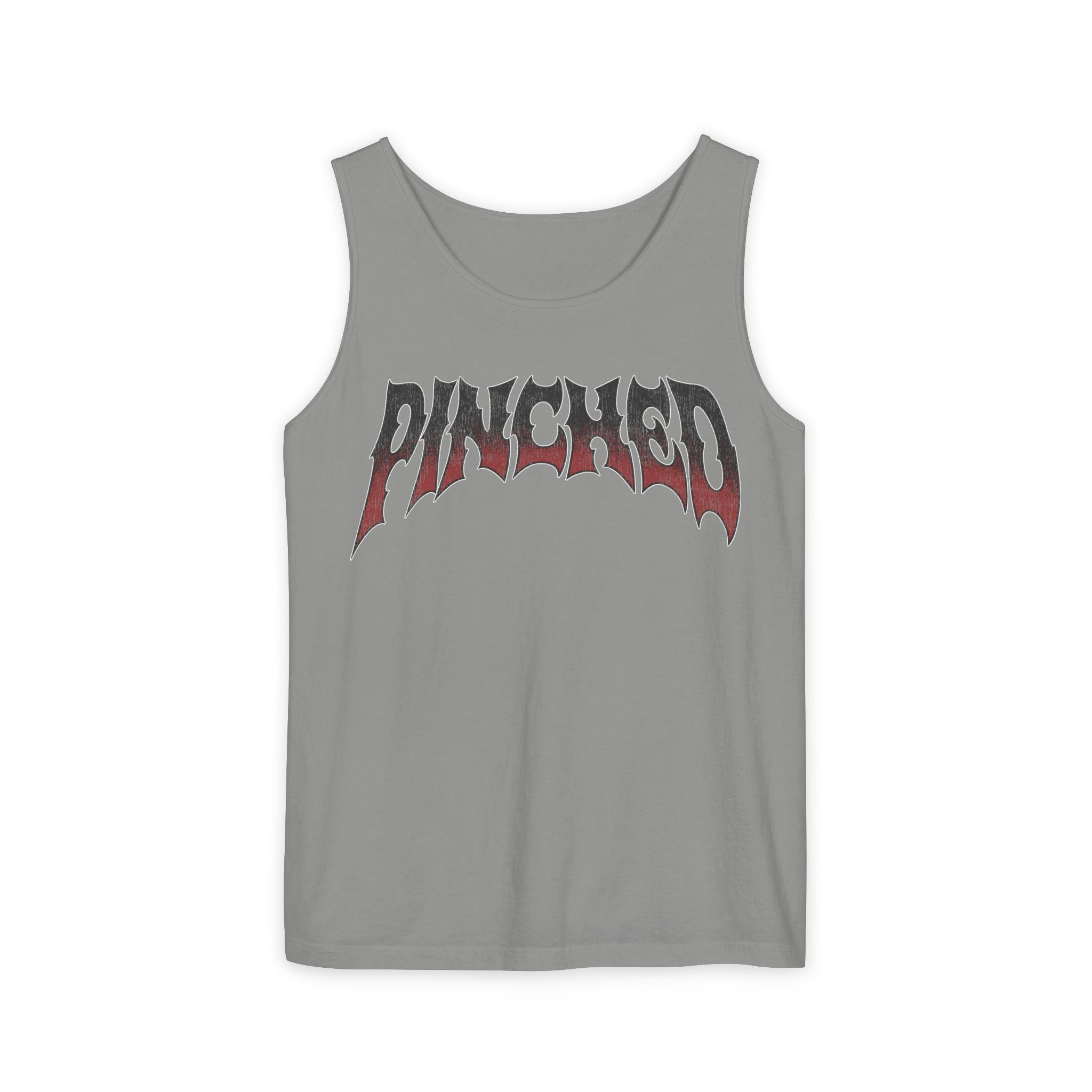 PINCHED — Tank Top