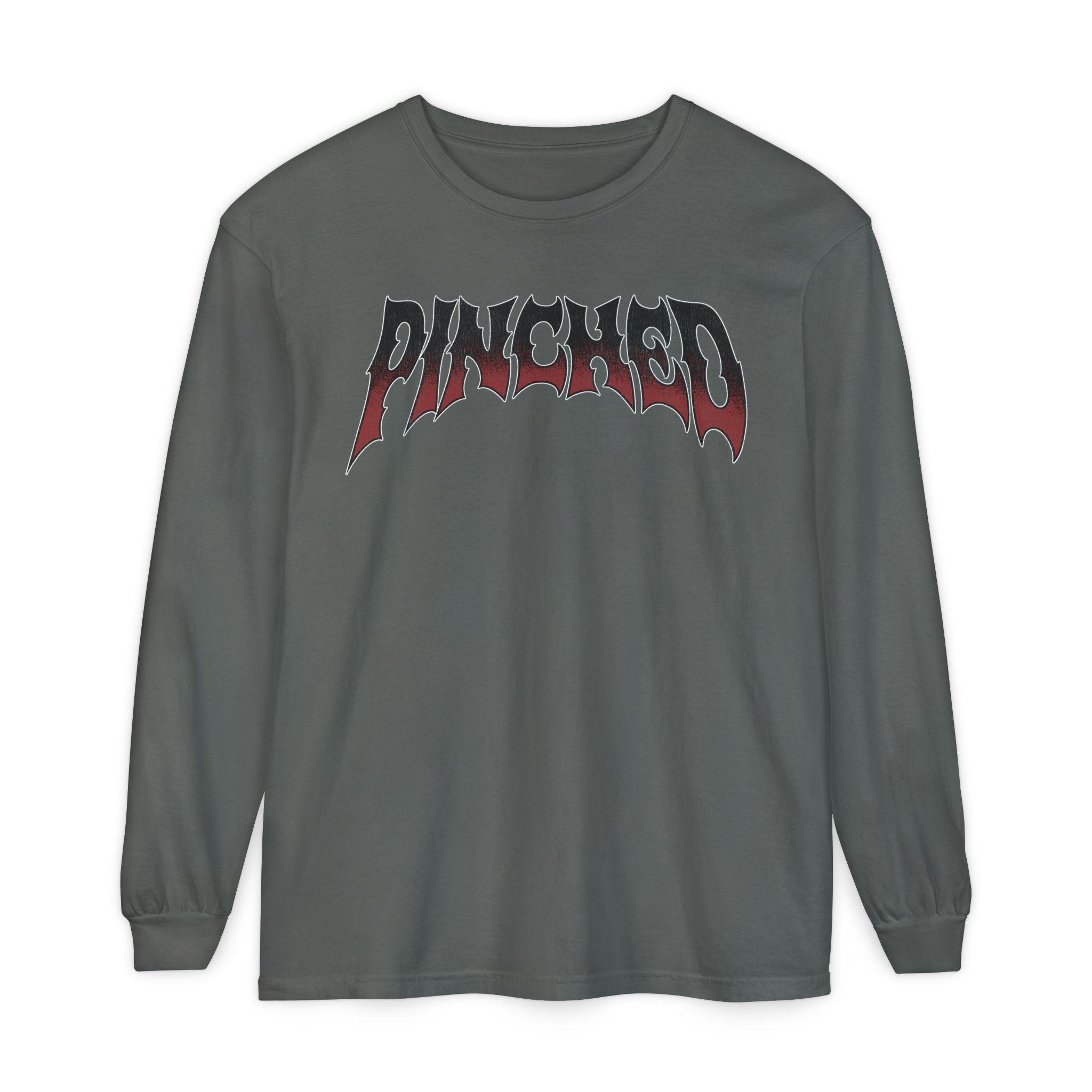 PINCHED — Long Sleeve