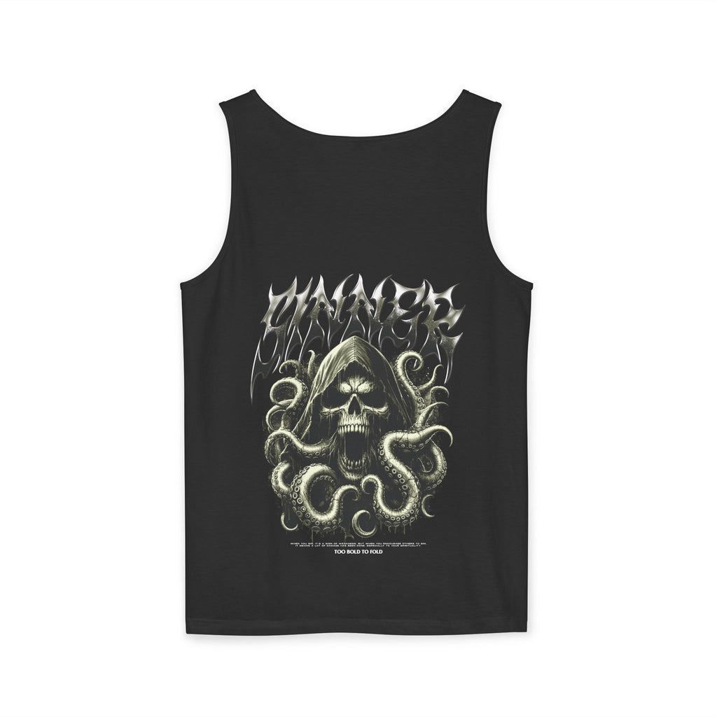 SINNER — Tank Top
