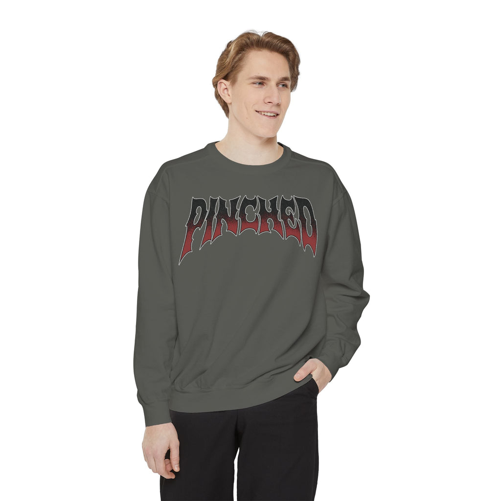 PINCHED — Sweatshirt
