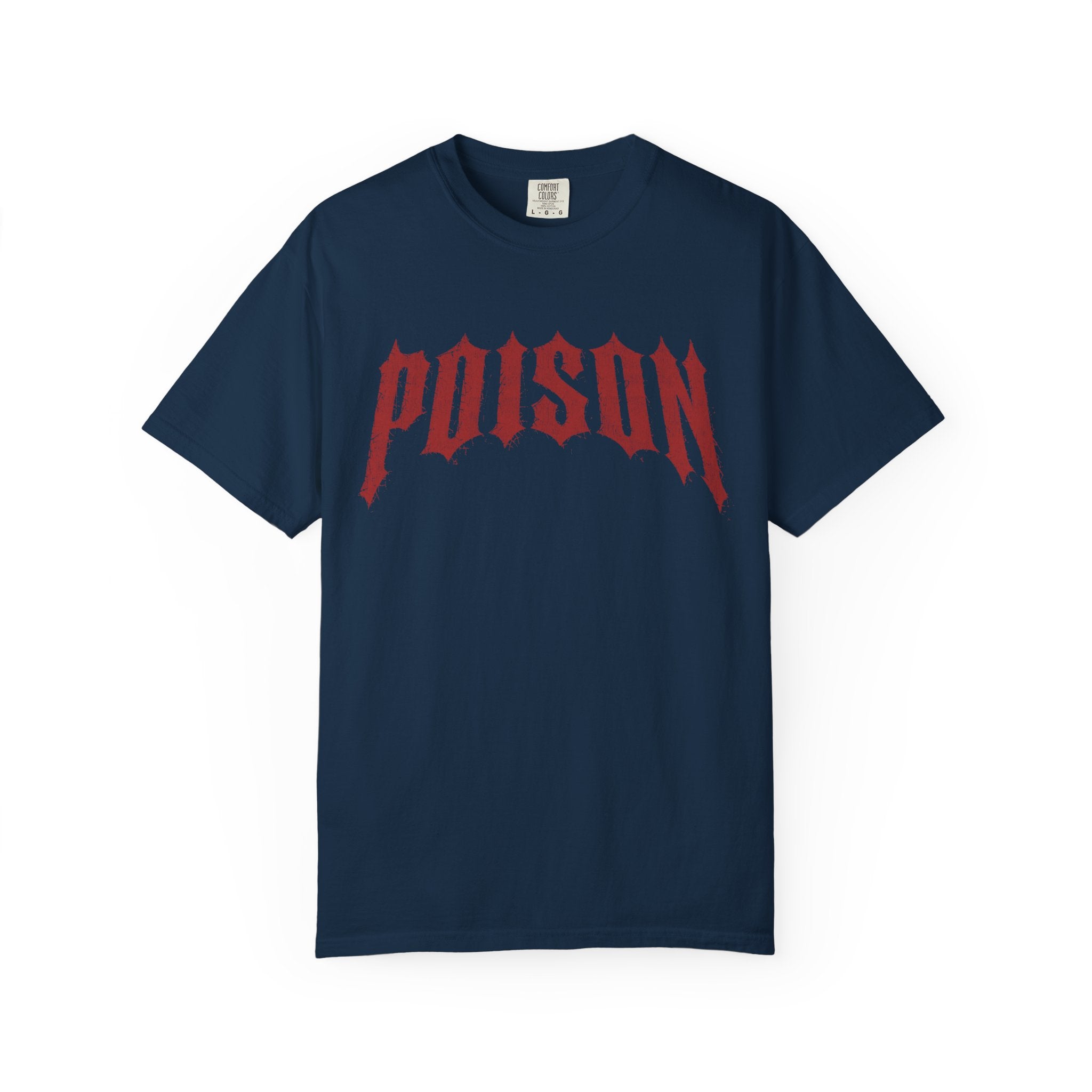 POISON — T-shirt