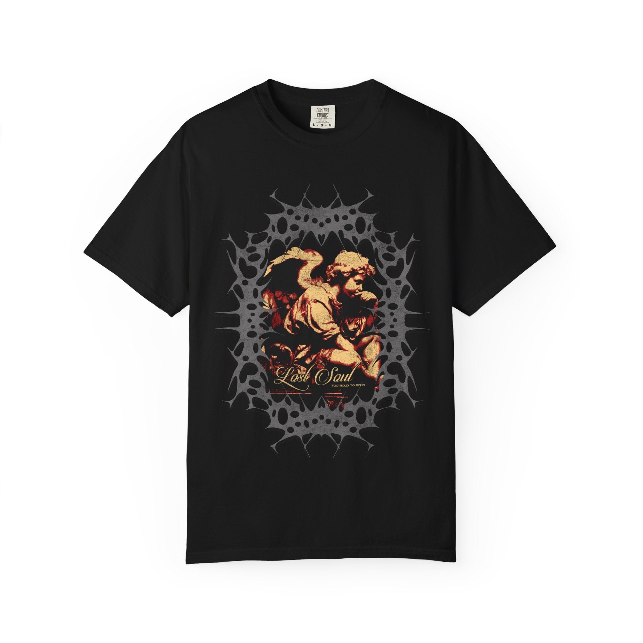 LOST SOUL — T-shirt