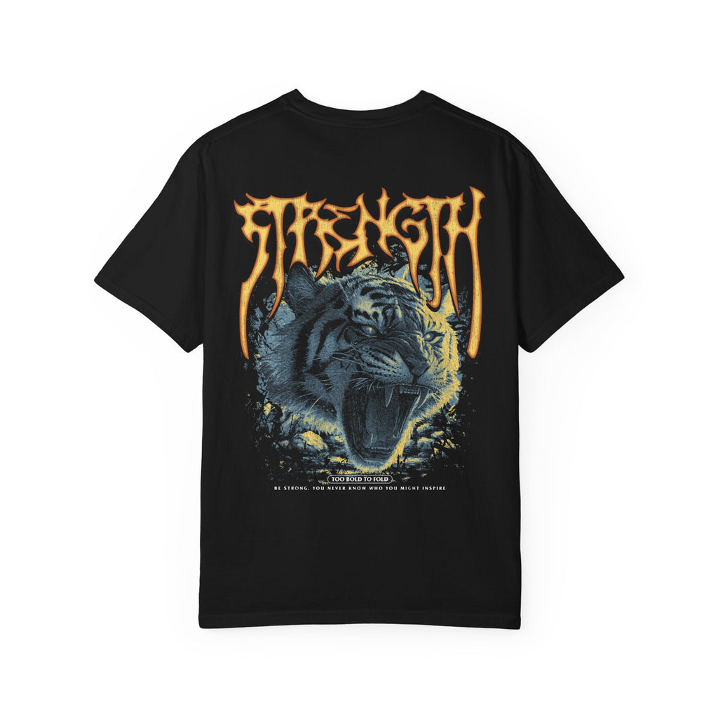 STRENGTH — T-shirt