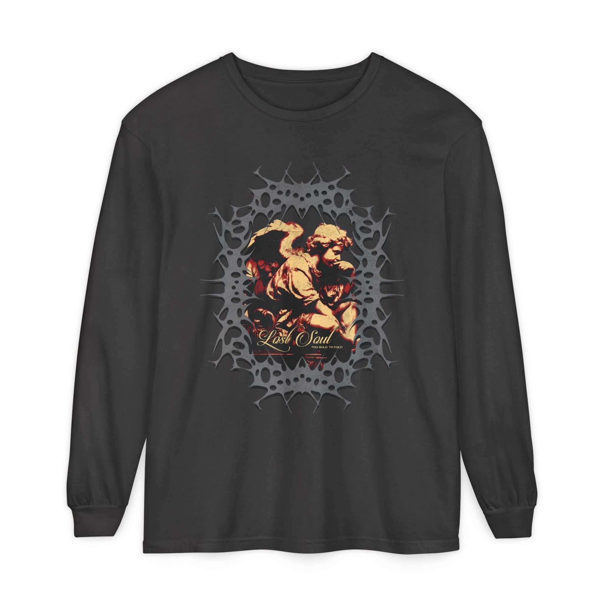 LOST SOUL — Long Sleeve