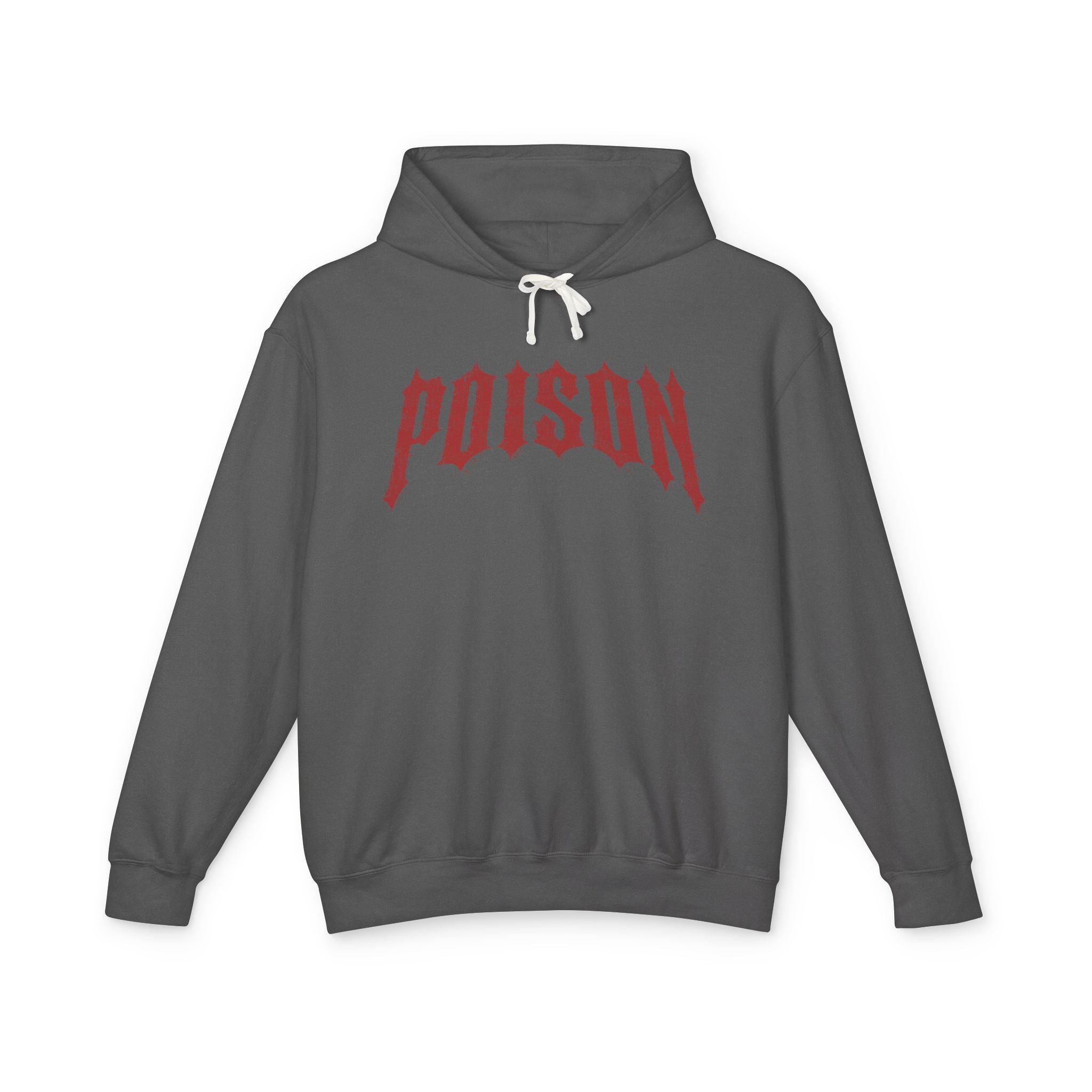 POISON — Lightweight Hoodie