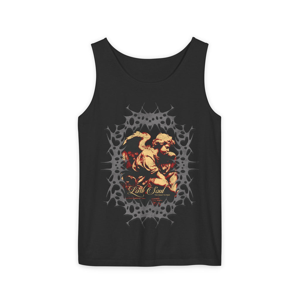 LOST SOUL — Tank Top