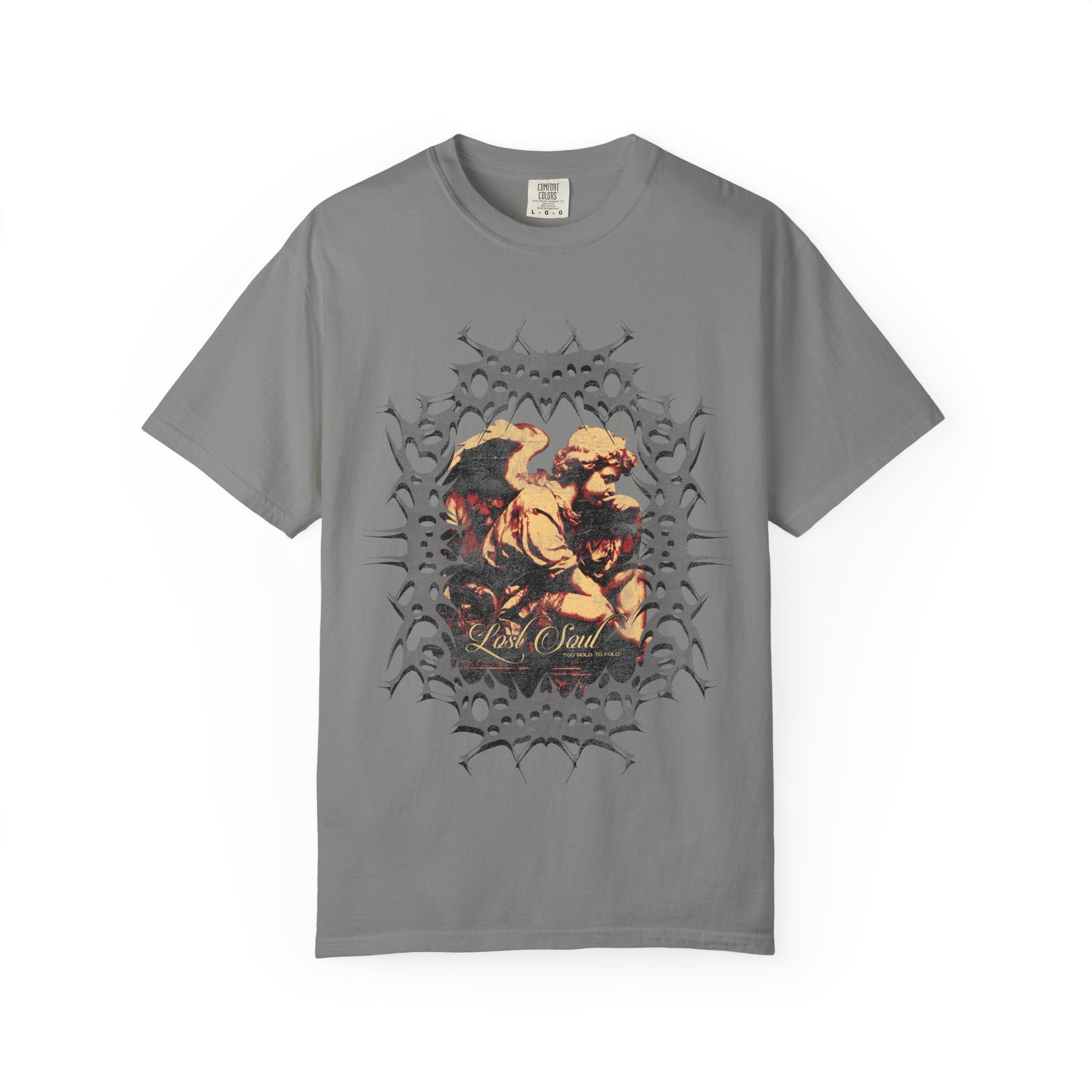 LOST SOUL — T-shirt