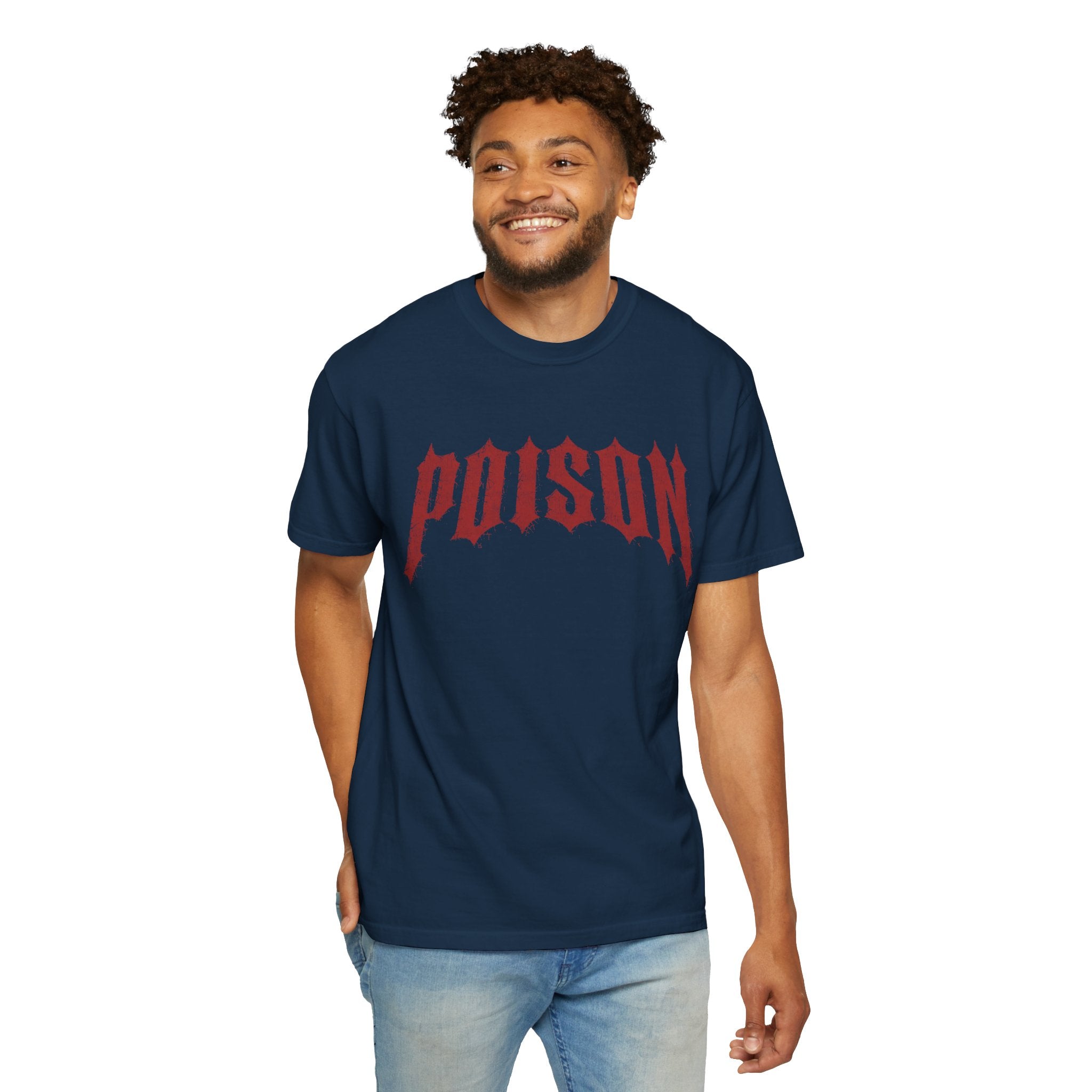 POISON — T-shirt