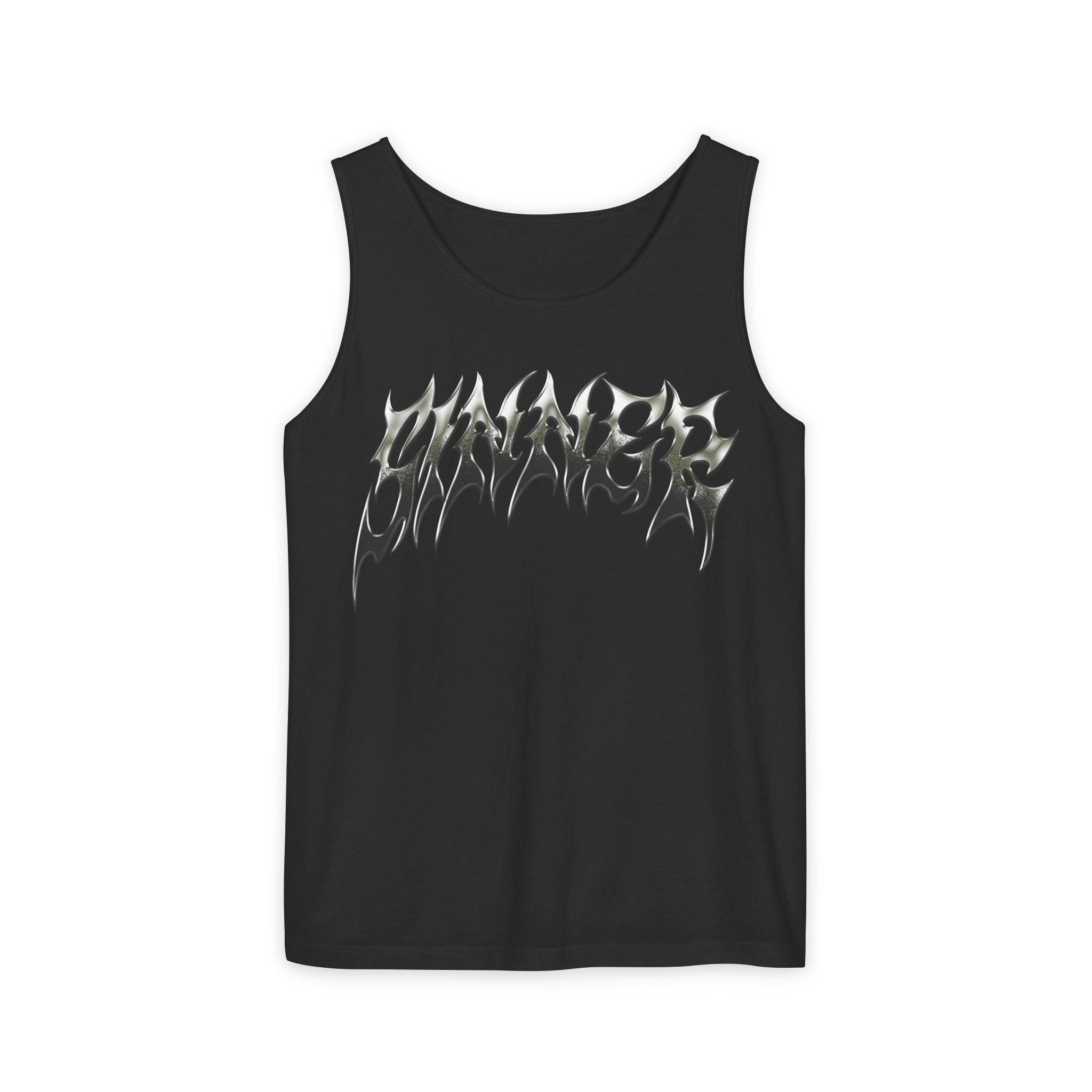 SINNER — Tank Top