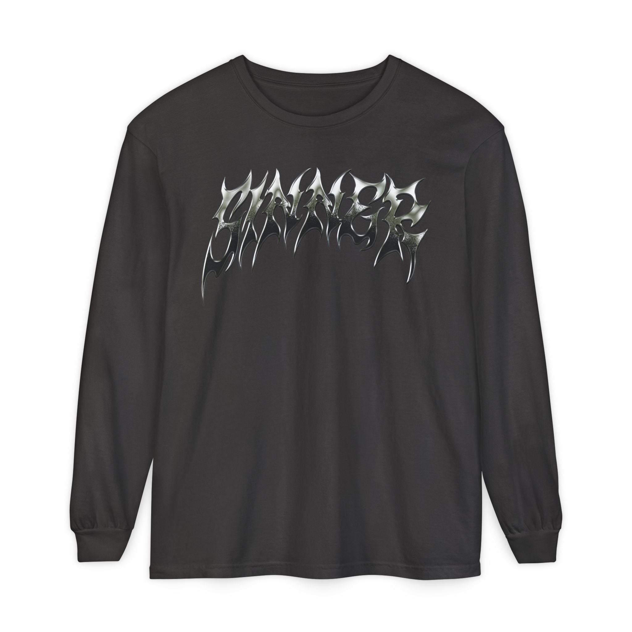 SINNER — Long Sleeve