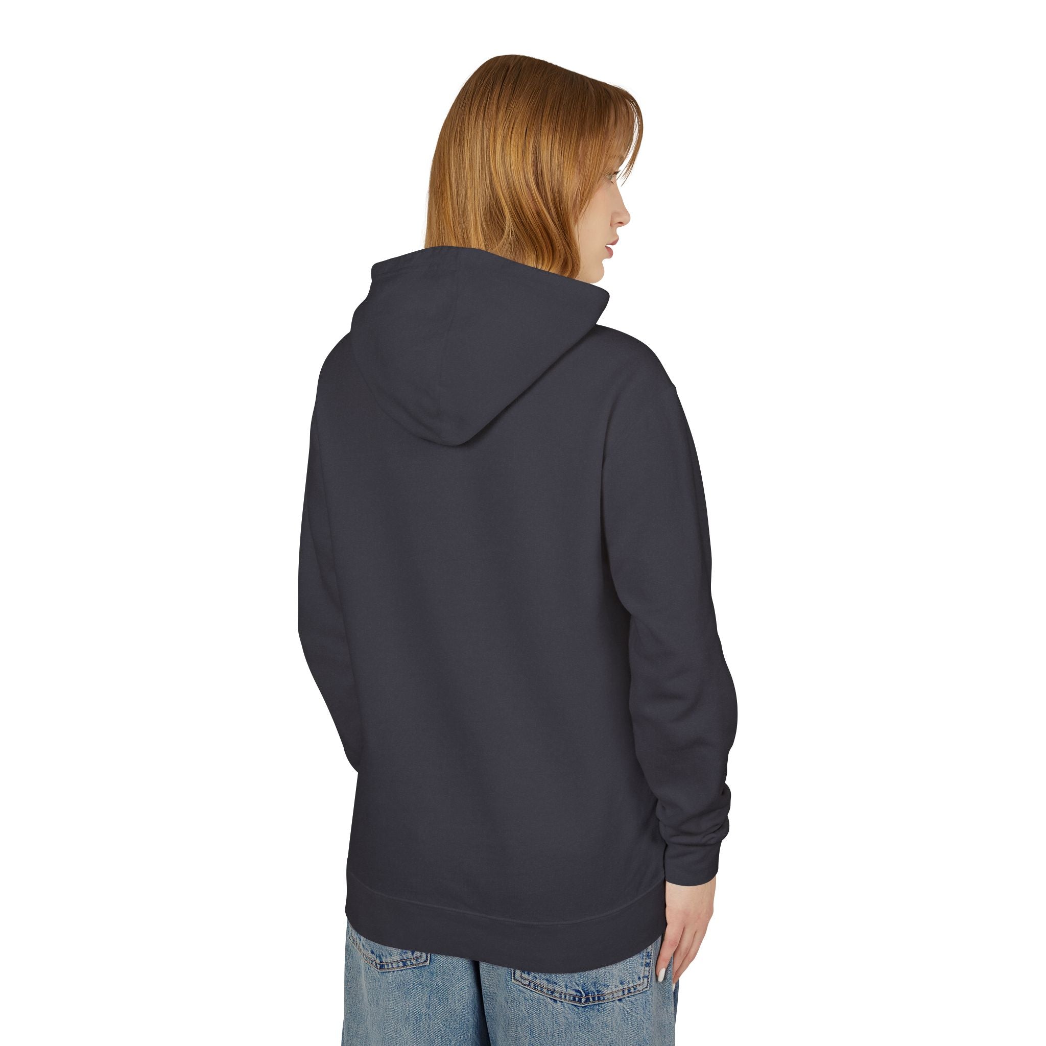 LOST SOUL — Lightweight Hoodie