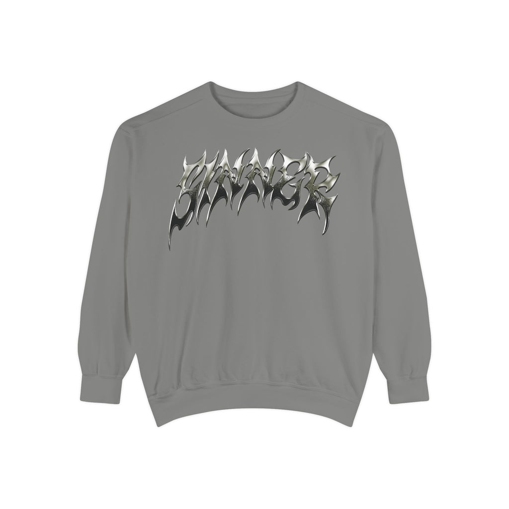 SINNER — Sweatshirt