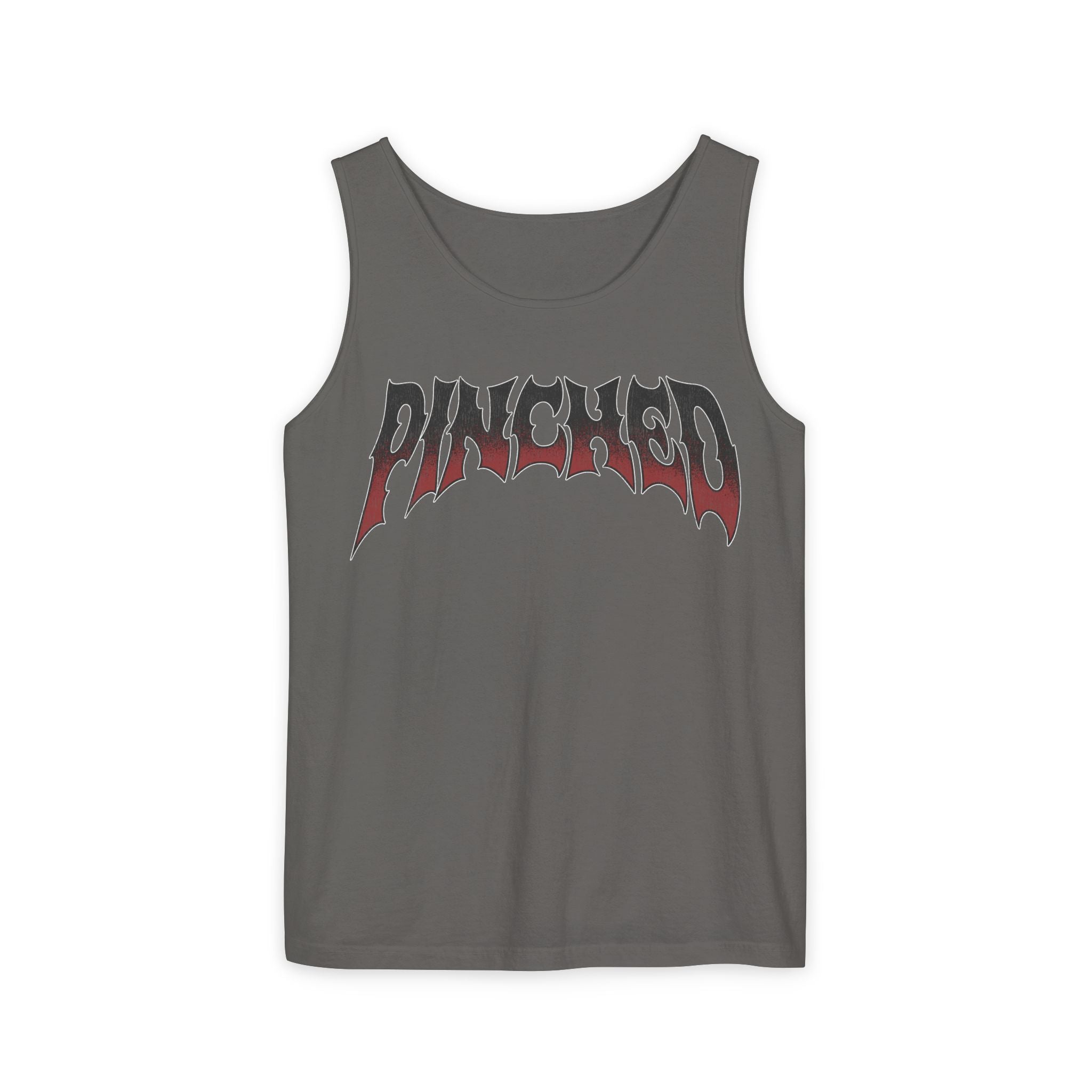 PINCHED — Tank Top
