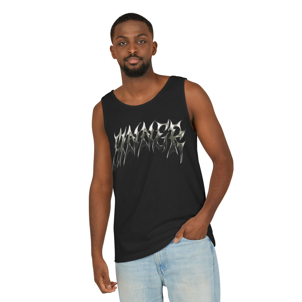 SINNER — Tank Top